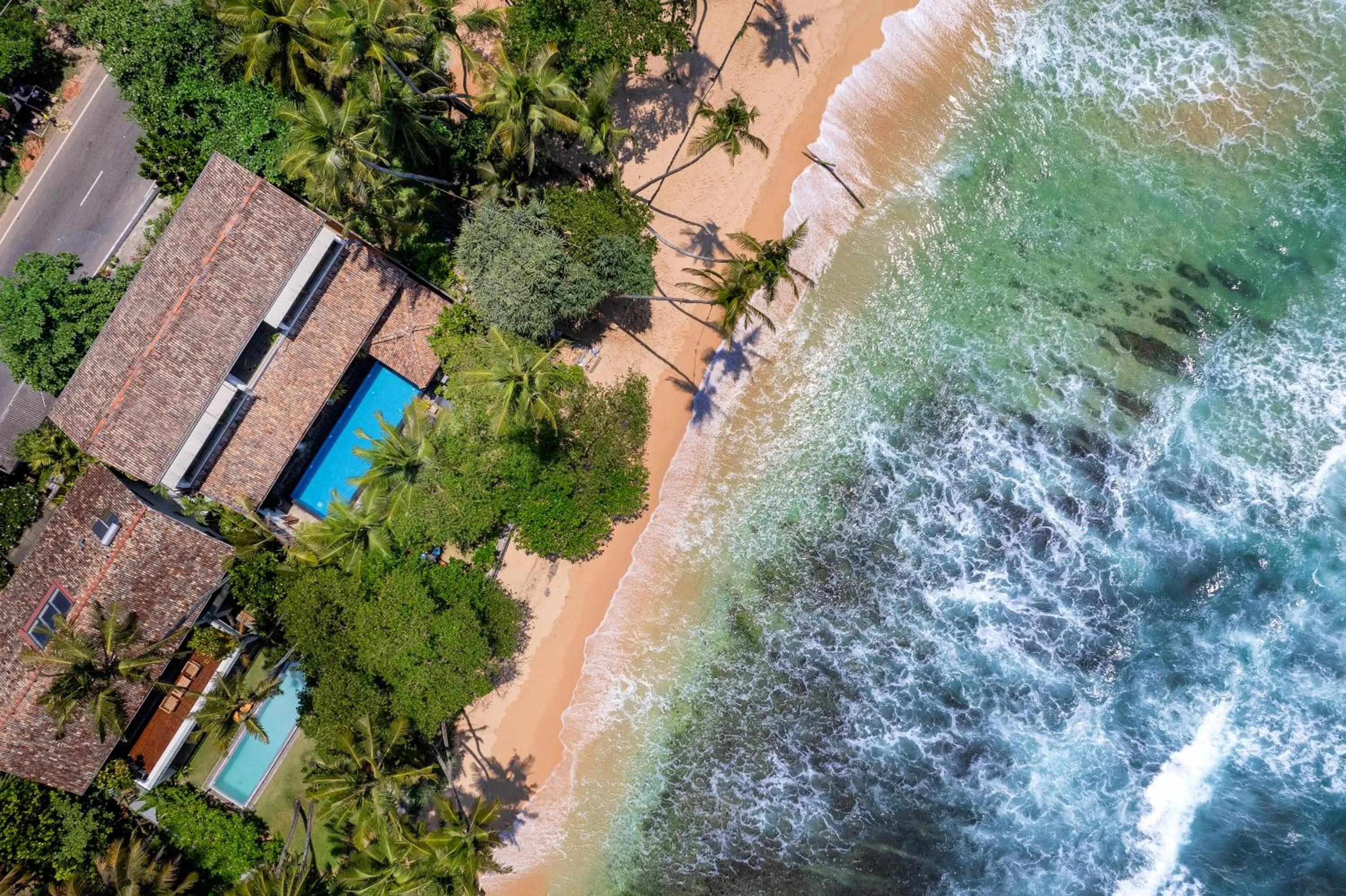 Royal Indigo Villa