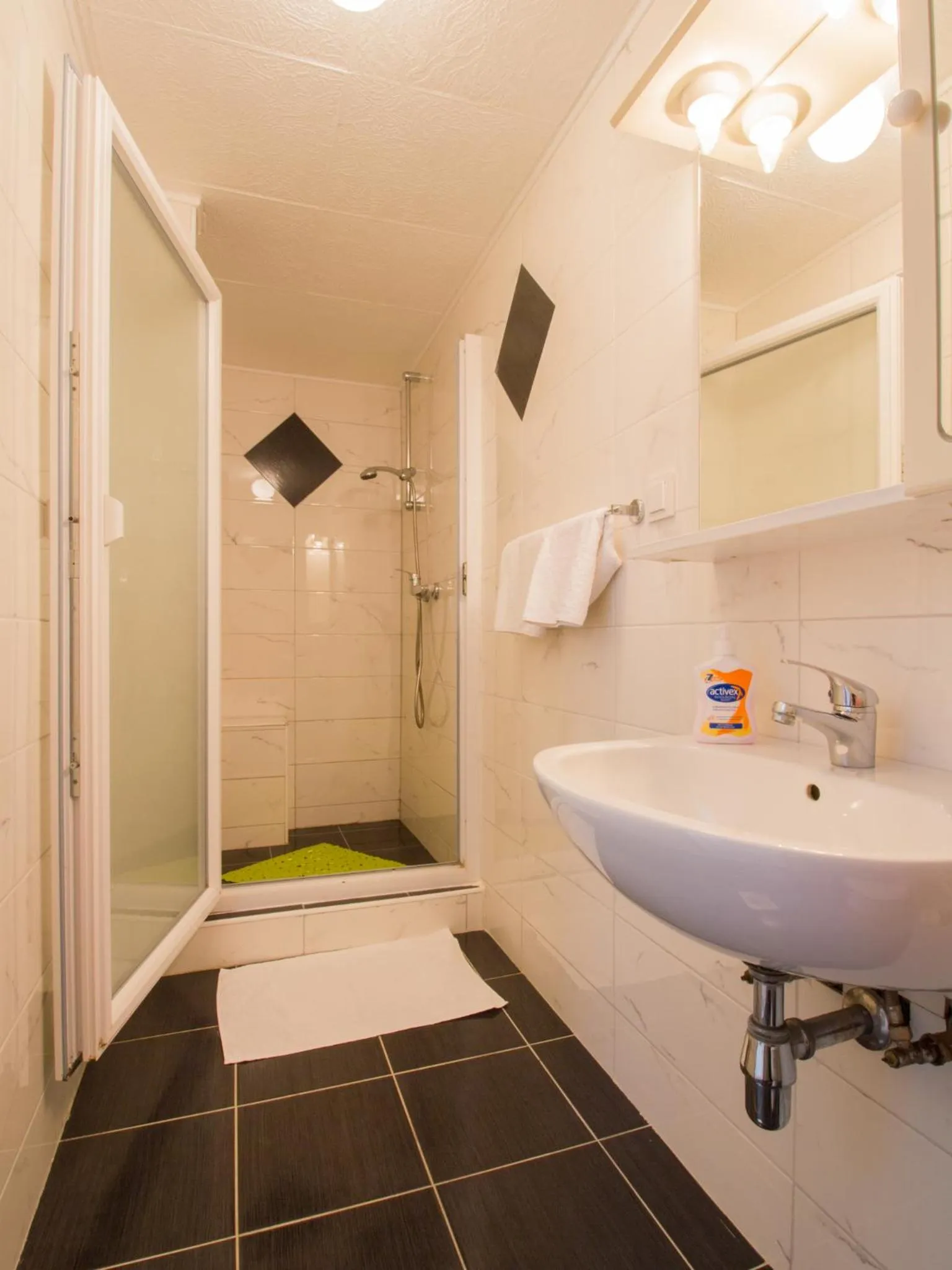 Bathroom in House Josipa