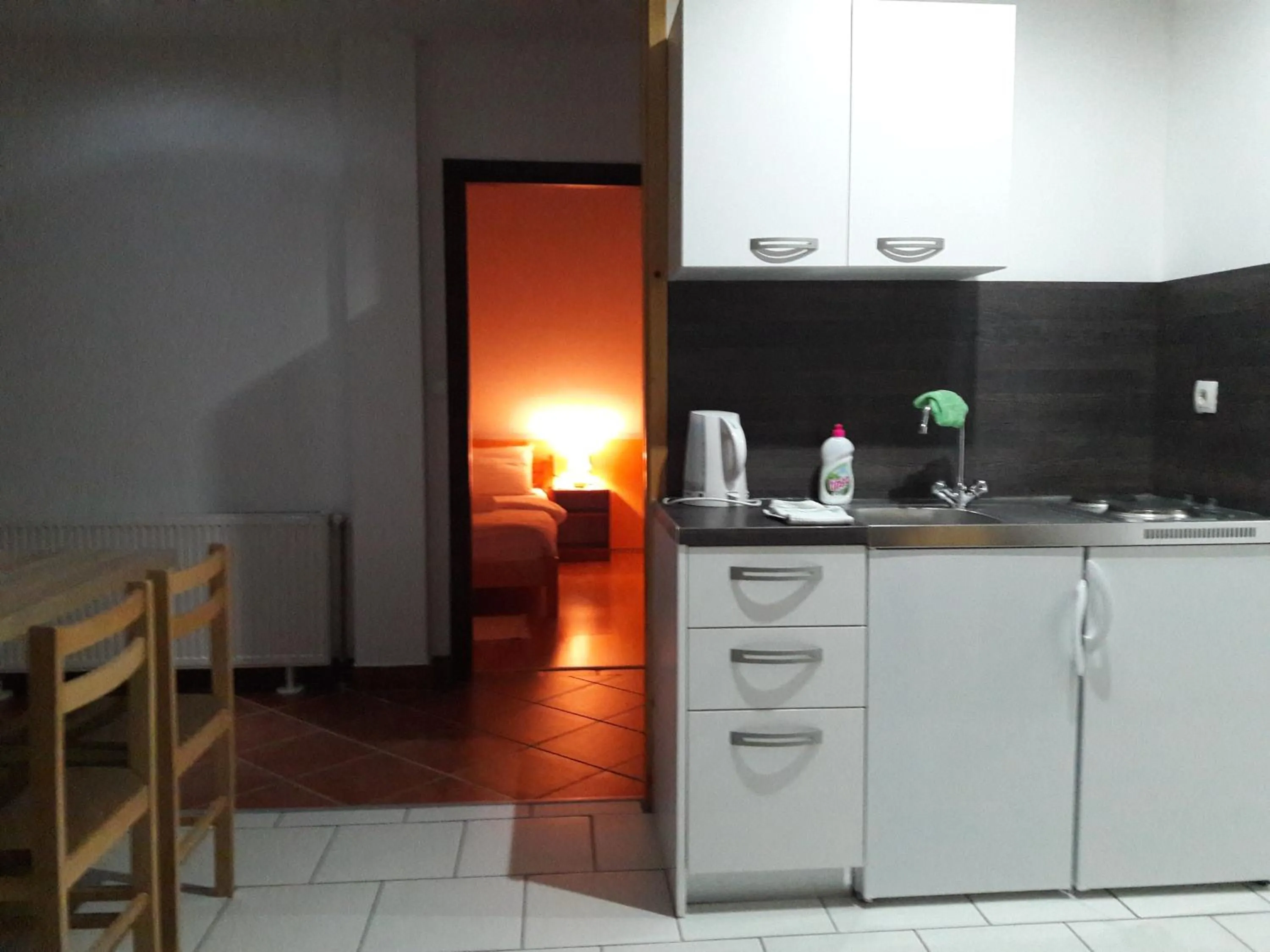 Kitchen or kitchenette in House Josipa