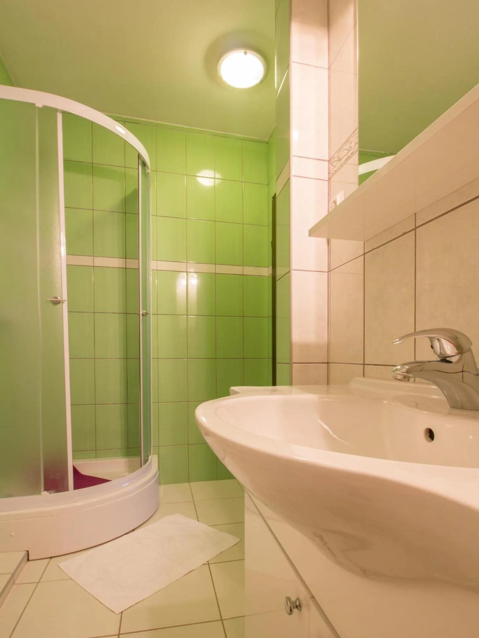 Bathroom in House Josipa