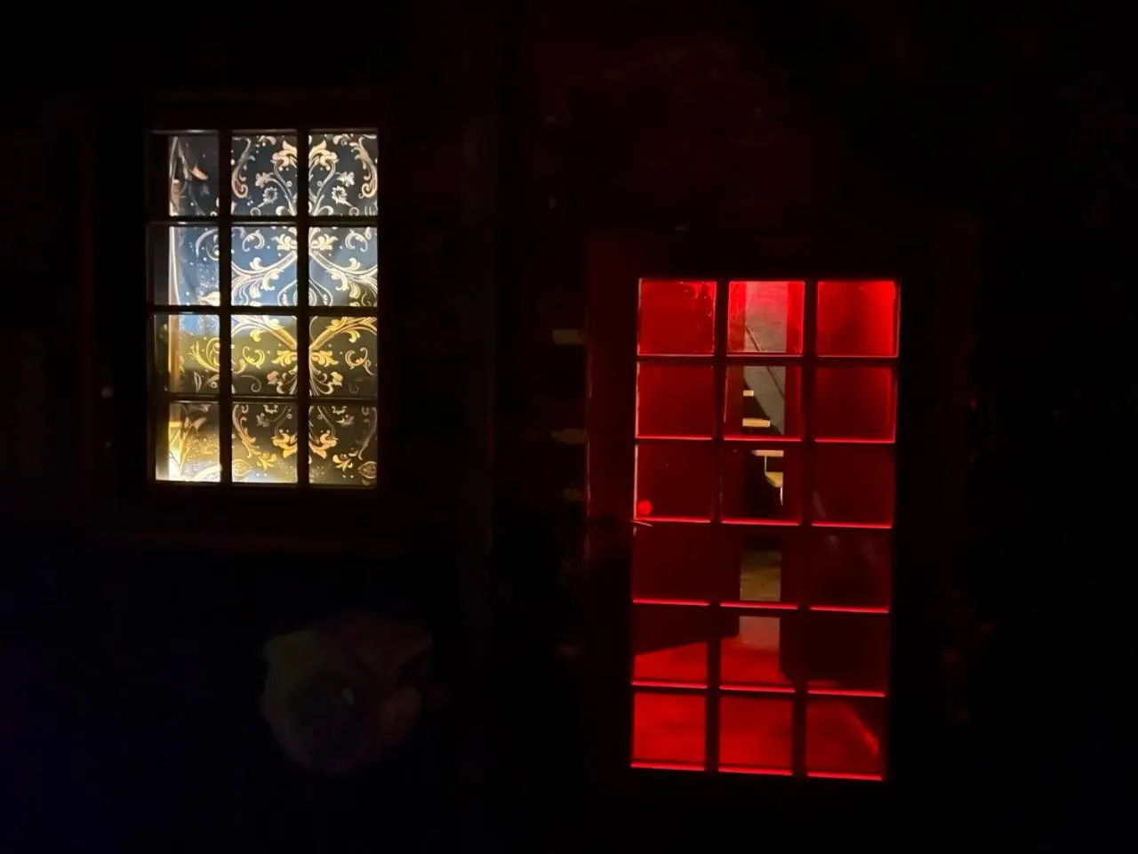 Property building in Domaine 10