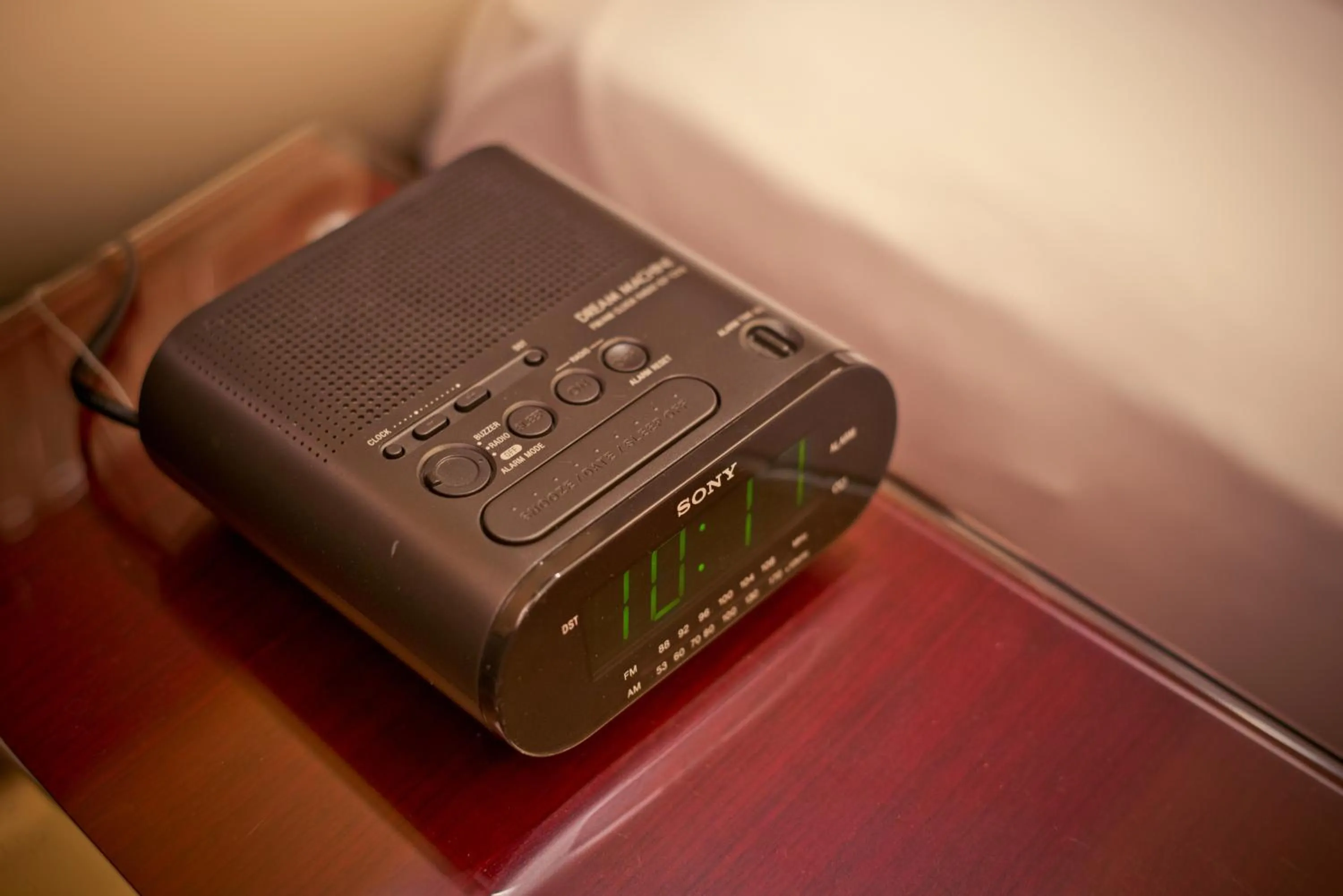 Property building in Huafang Jinling International Hotel Zhangjiagang