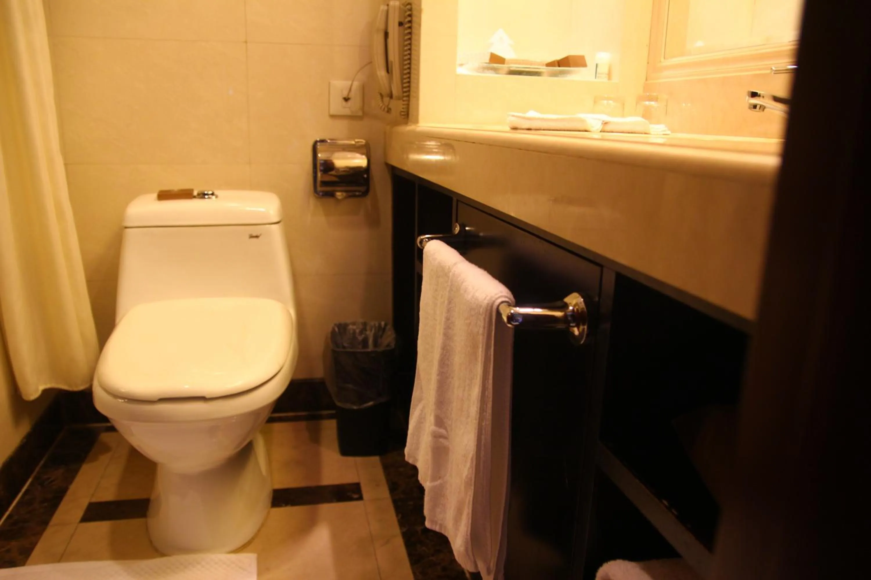 Huafang Jinling International Hotel Zhangjiagang