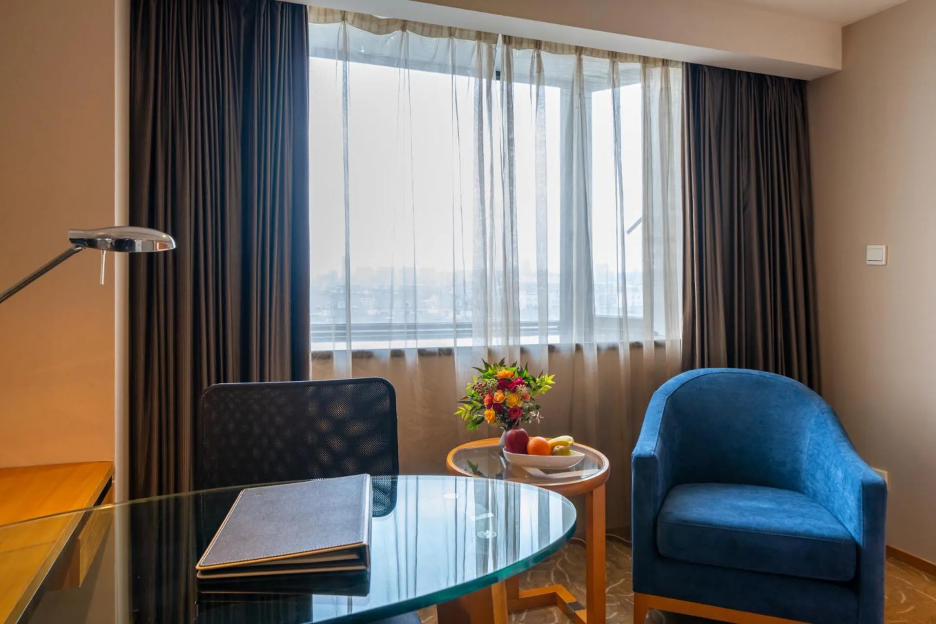 Maritim Hotel Taicang Garden