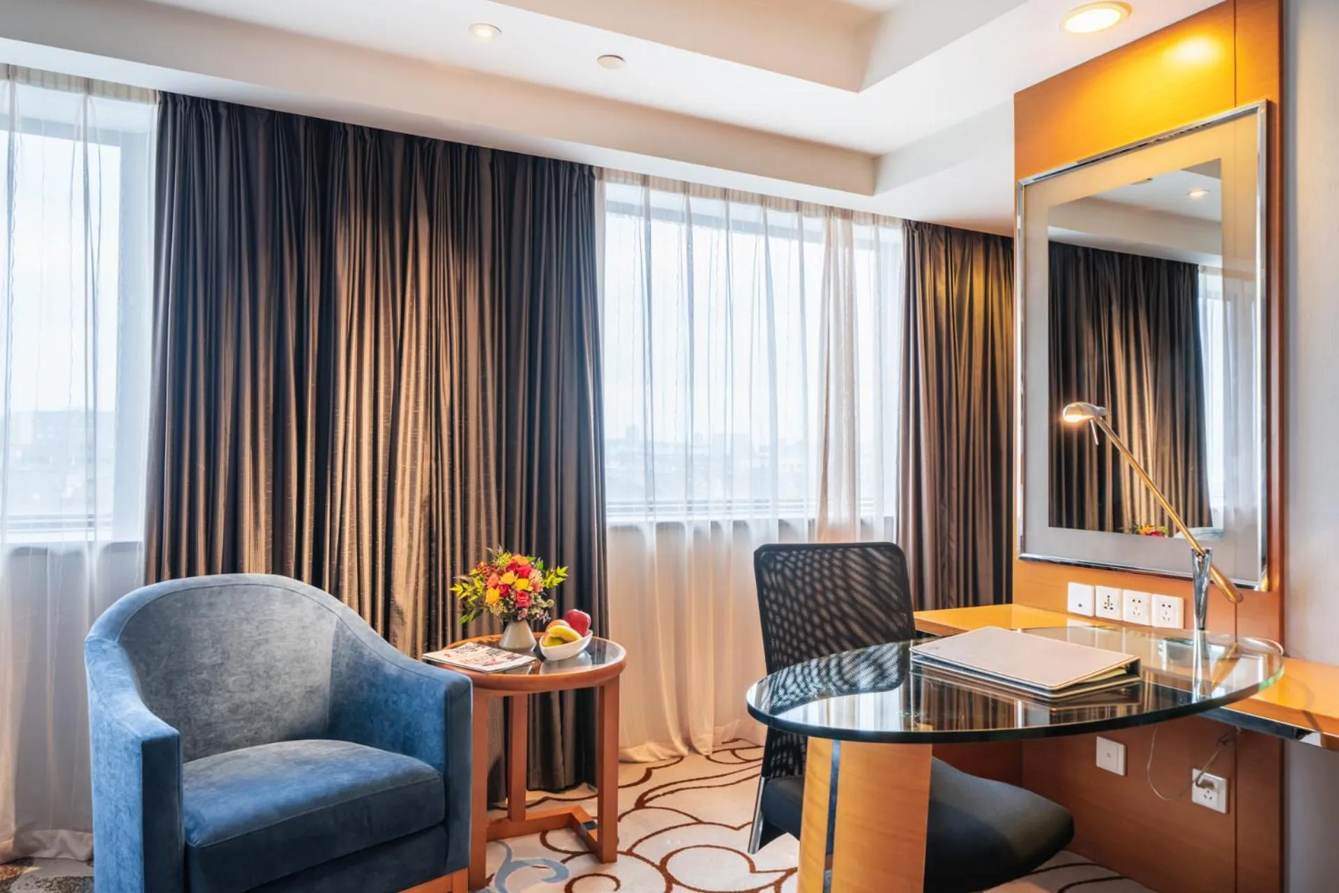 Maritim Hotel Taicang Garden