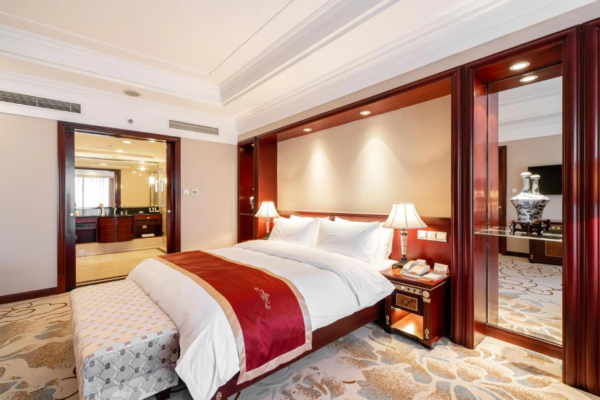 Maritim Hotel Taicang Garden