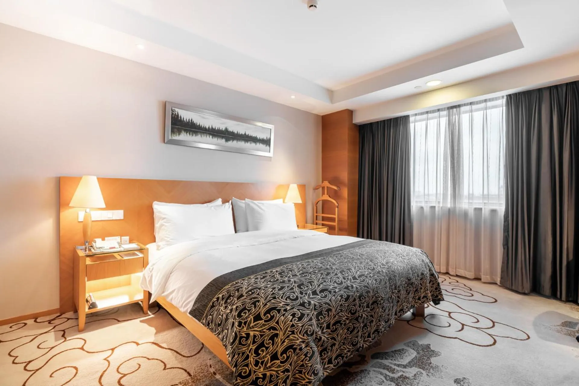 Maritim Hotel Taicang Garden