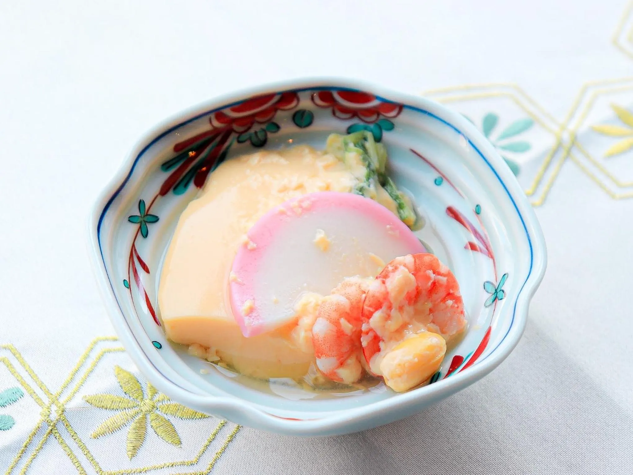 Breakfast in The BREAKFAST HOTEL Fukuoka Nakasu