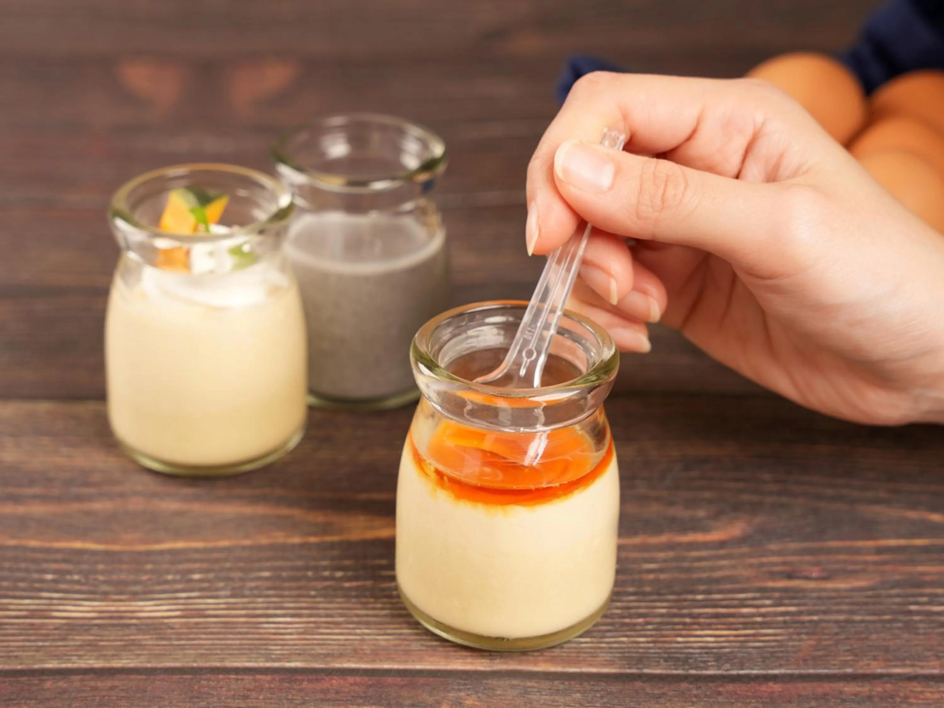 Breakfast in The BREAKFAST HOTEL Fukuoka Nakasu