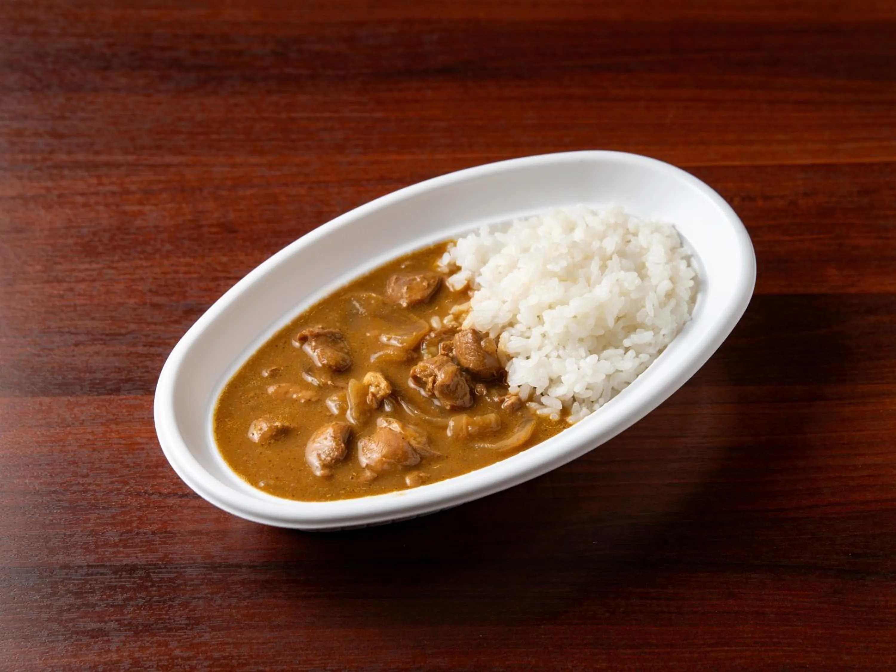 Food in The BREAKFAST HOTEL Fukuoka Nakasu