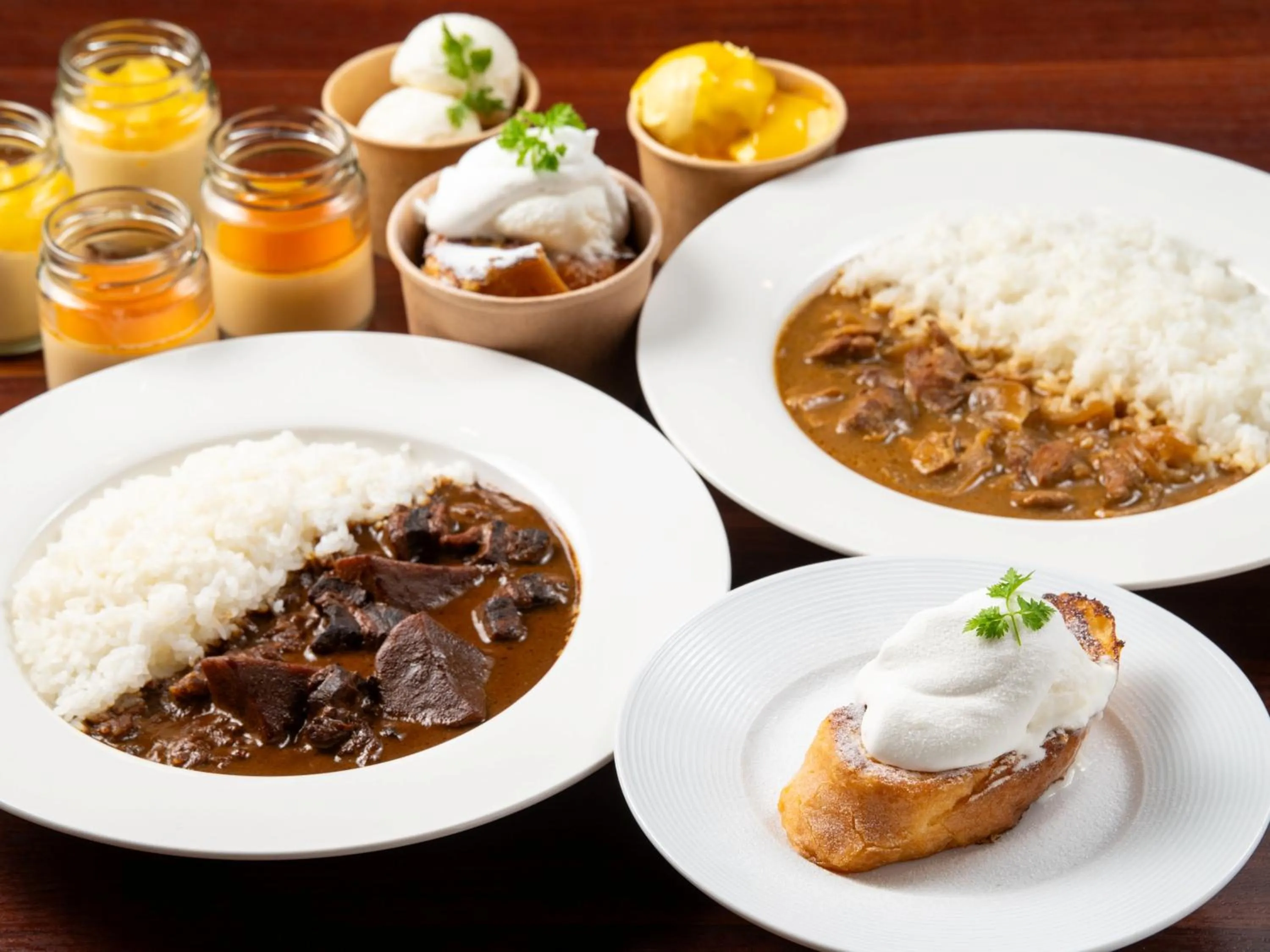 Breakfast in The BREAKFAST HOTEL Fukuoka Nakasu