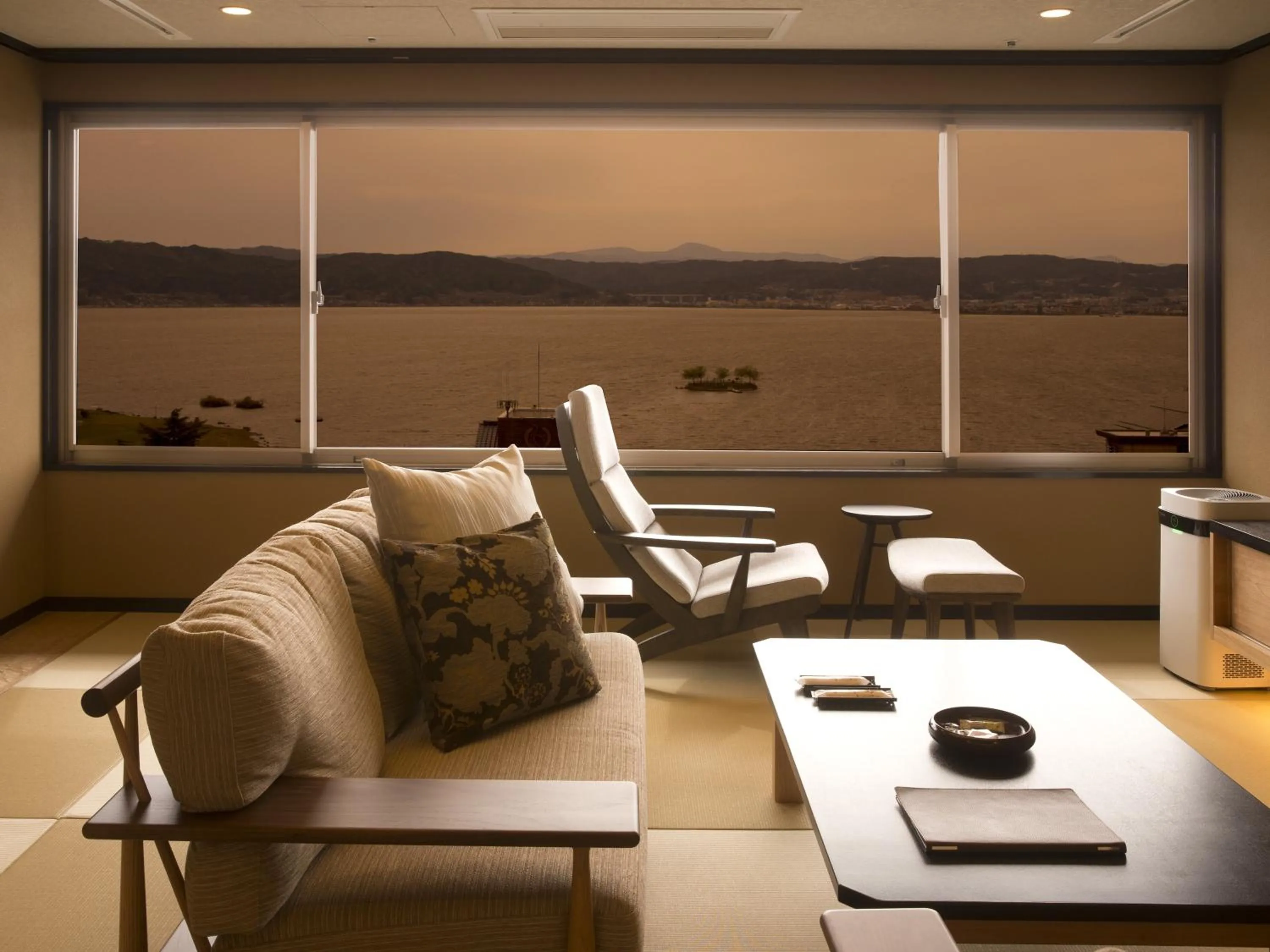 Suite with Spa Bath - single occupancy in Hamanoyu