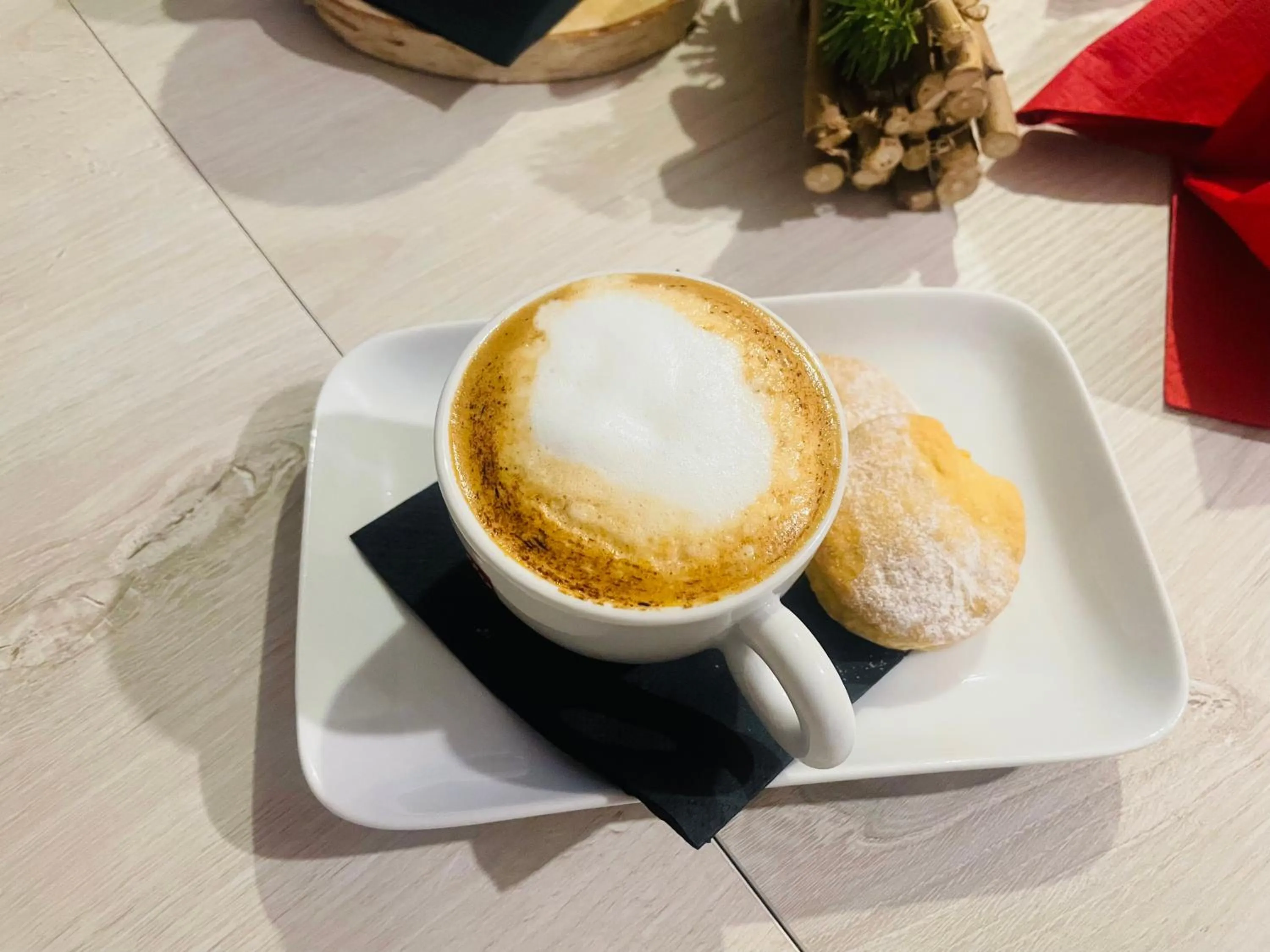 Il Vigneto Rooms & Breakfast - Valtellina Panoramic View