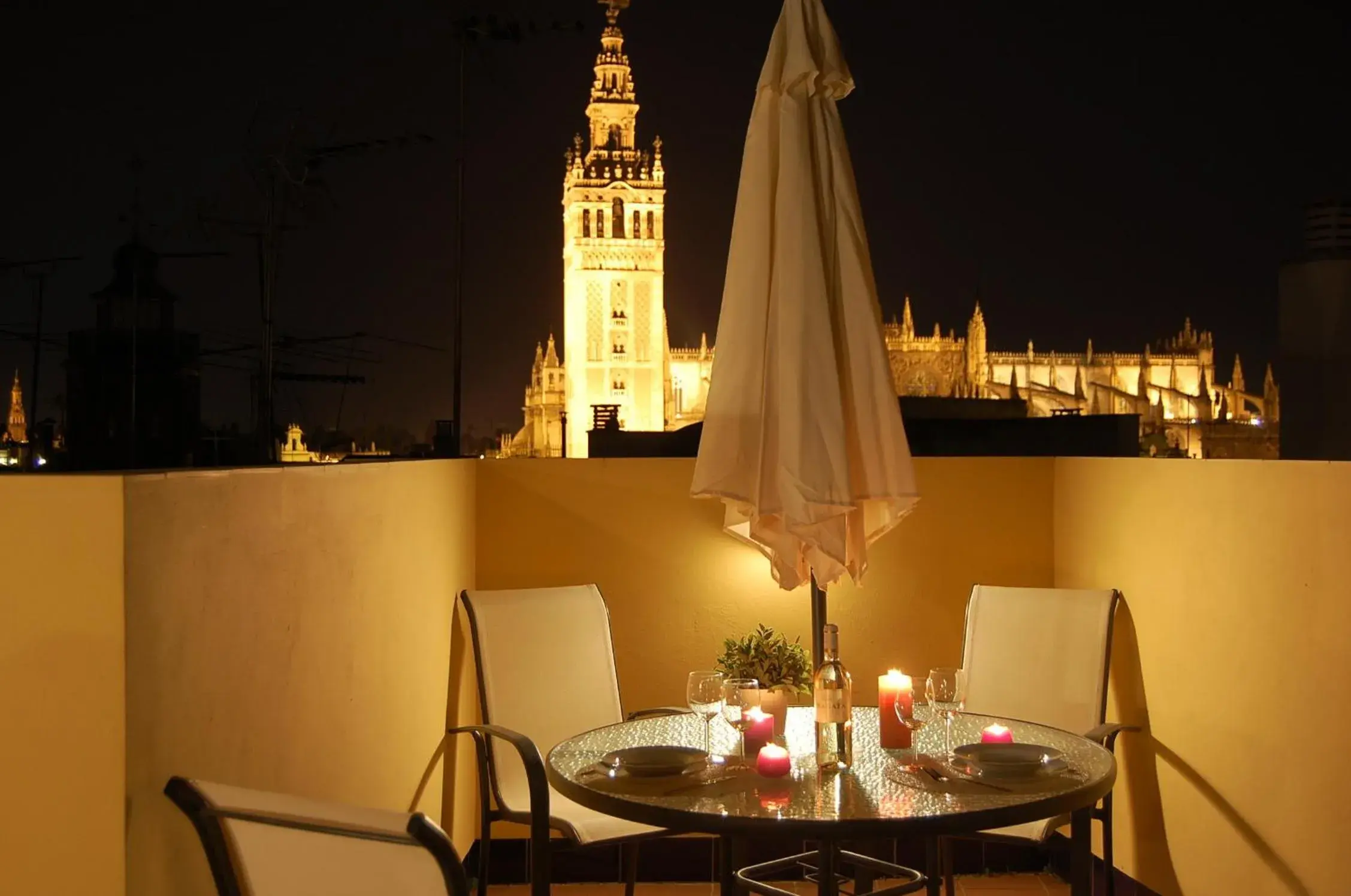 Green-Apartments Giralda Views Green-Apartments Giralda Views