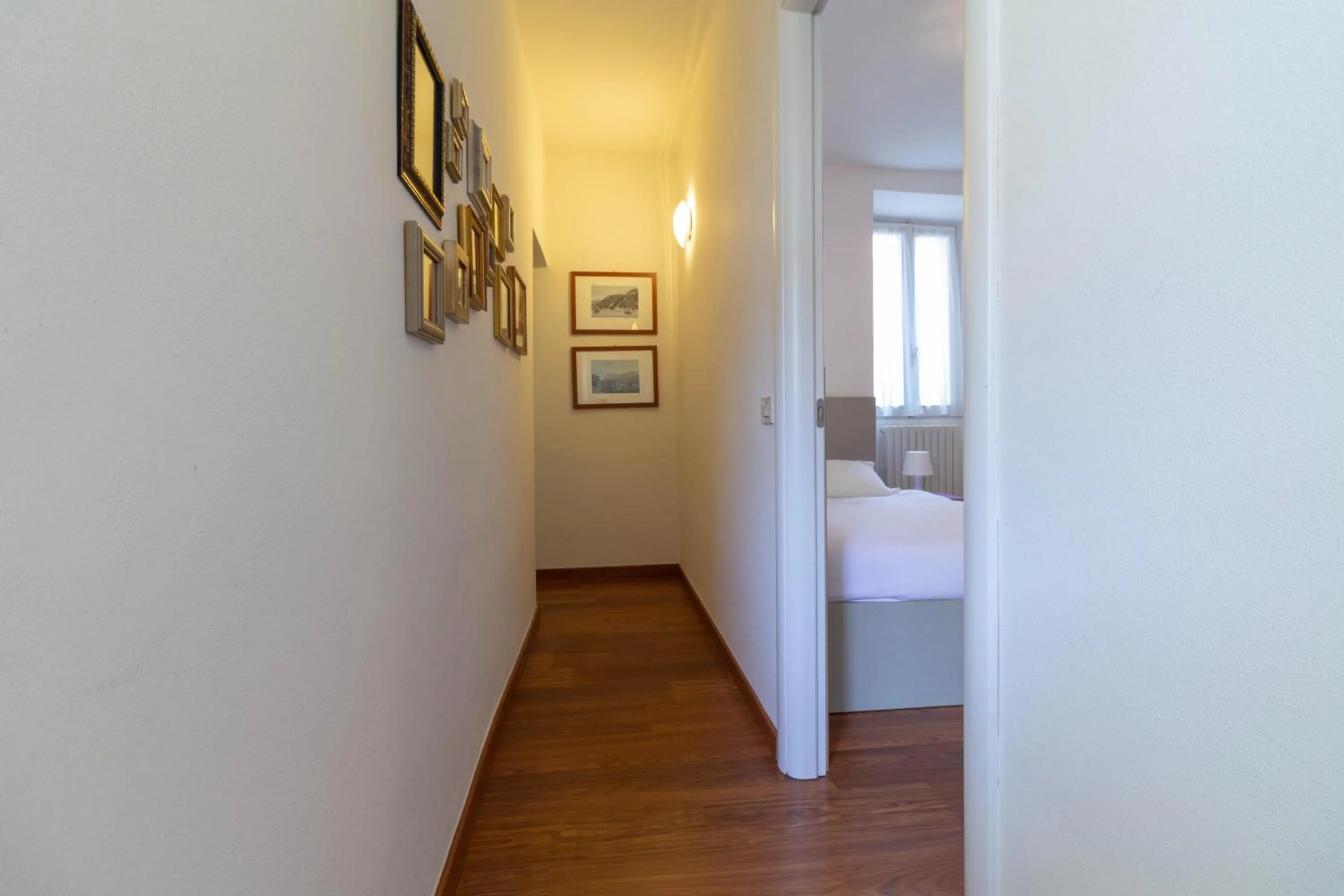 Bedroom, Bed in Mamma Ciccia