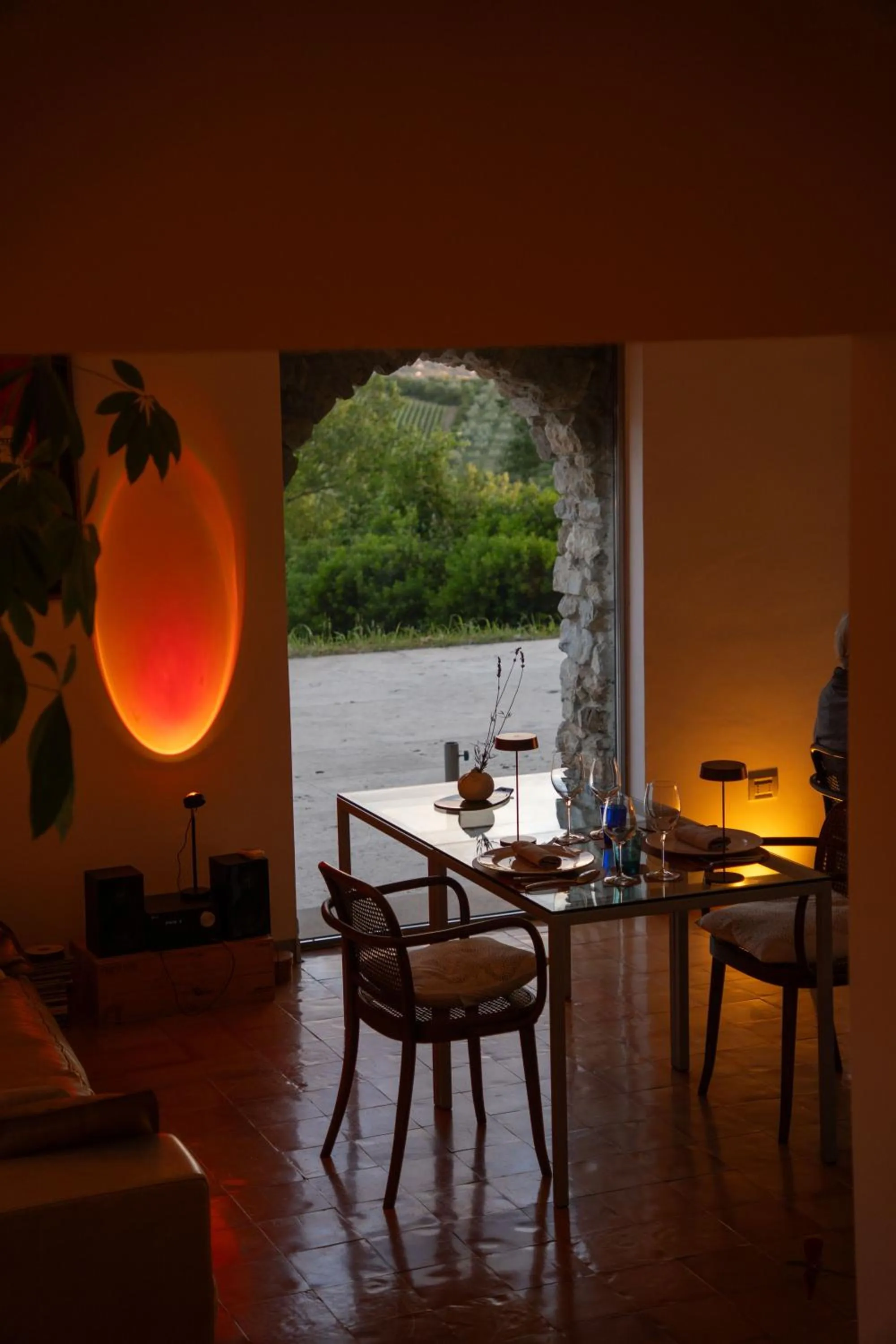 Restaurant/places to eat in il cannito