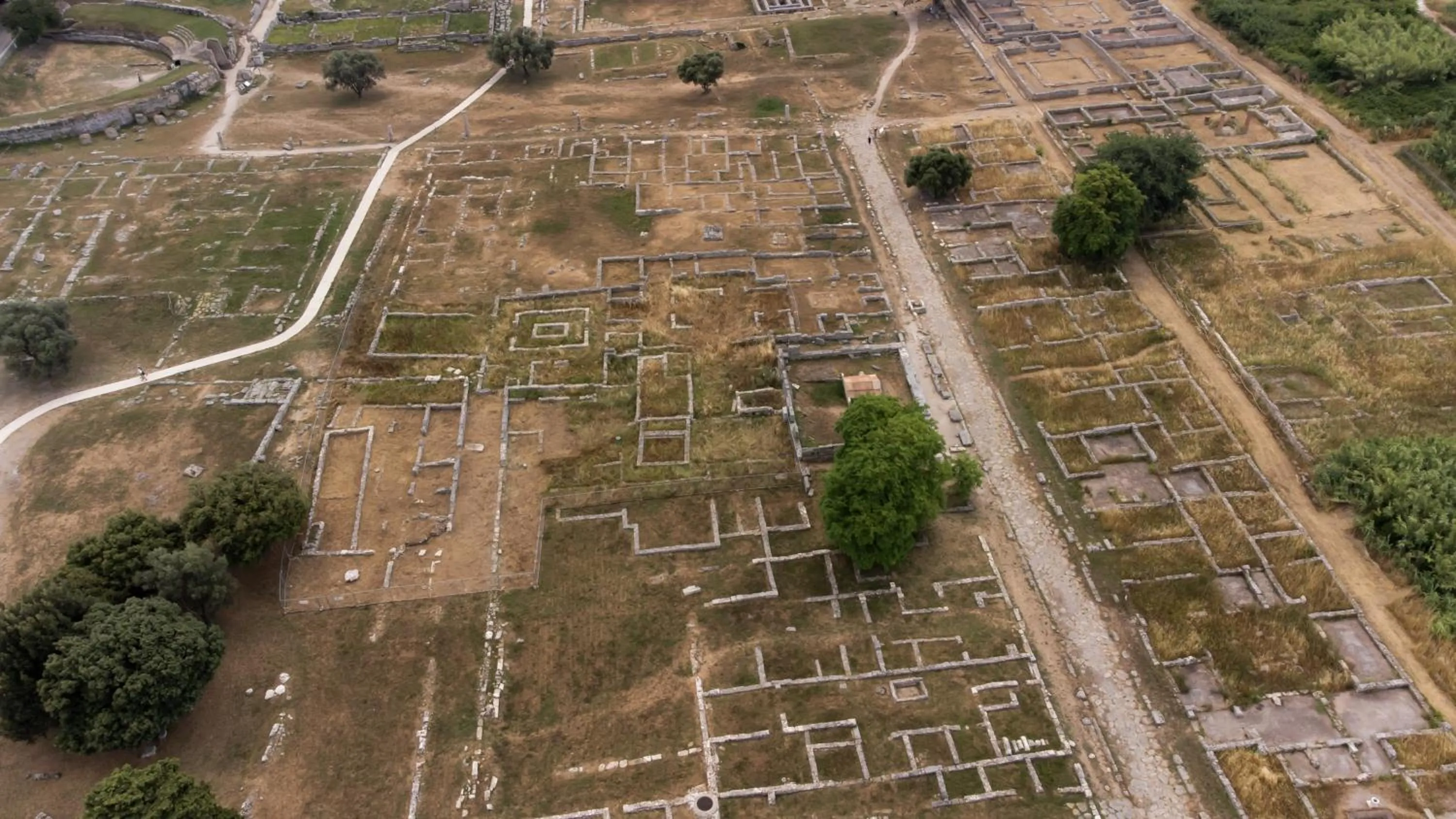 Nearby landmark in il cannito
