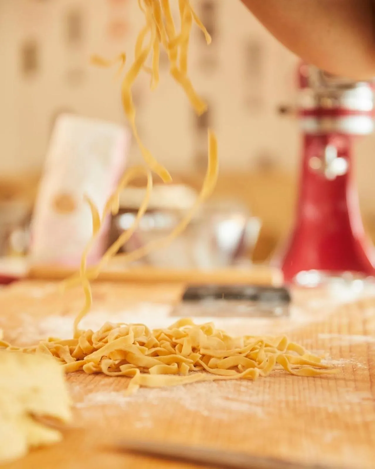 kitchen in il cannito