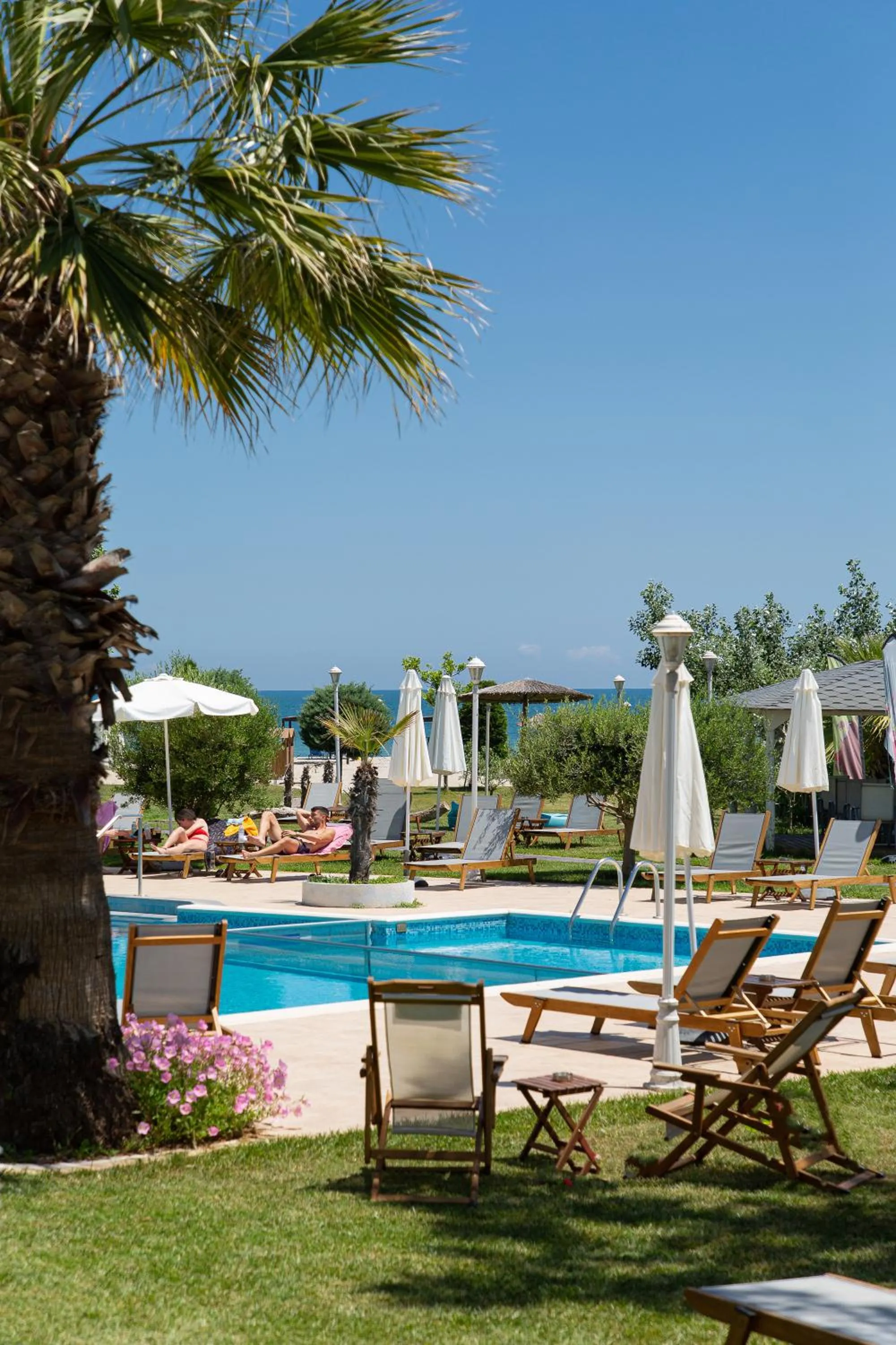 Anais Hotel