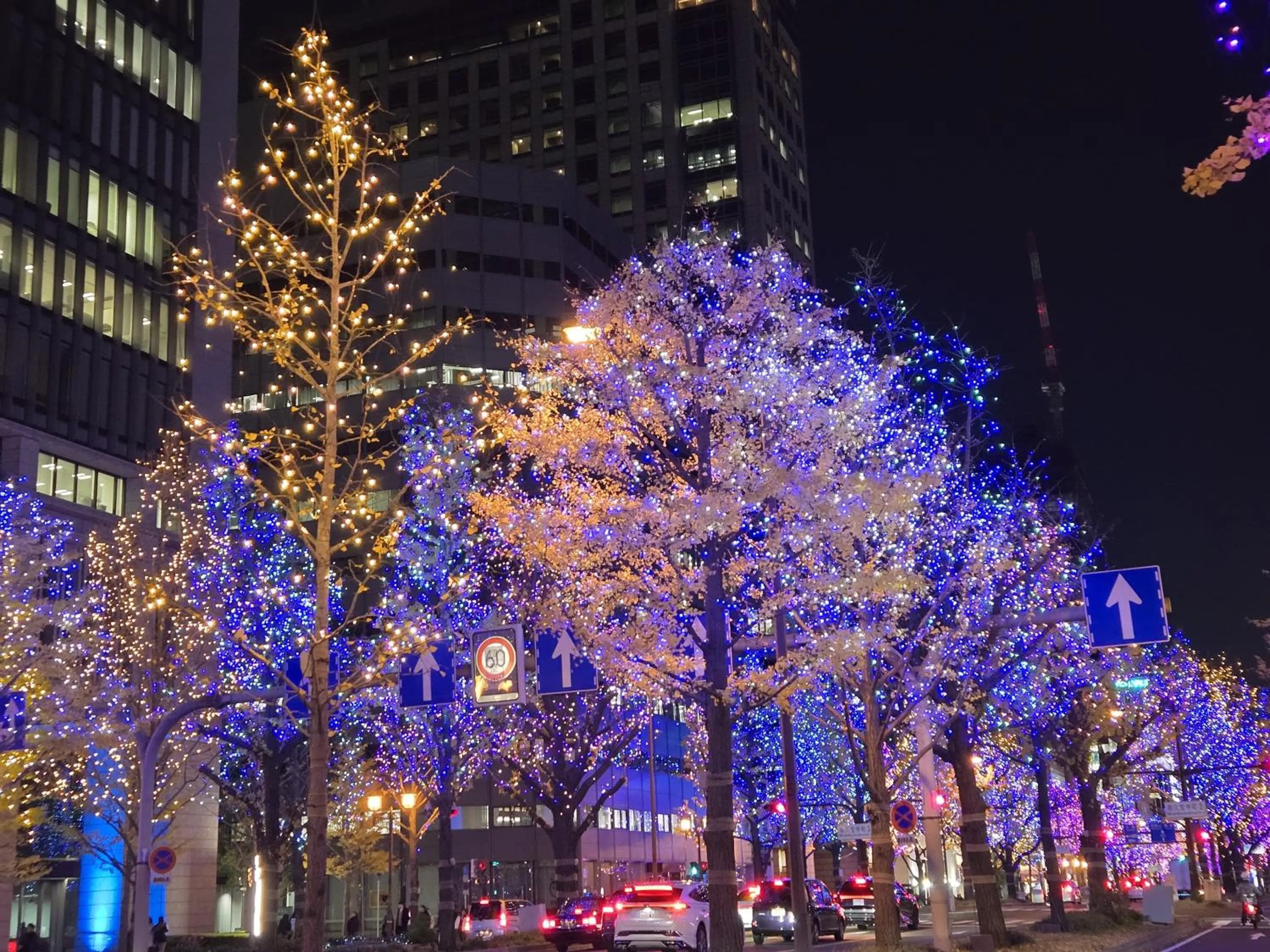 Neighbourhood in Garner Hotel Osaka Honmachi Station by IHG