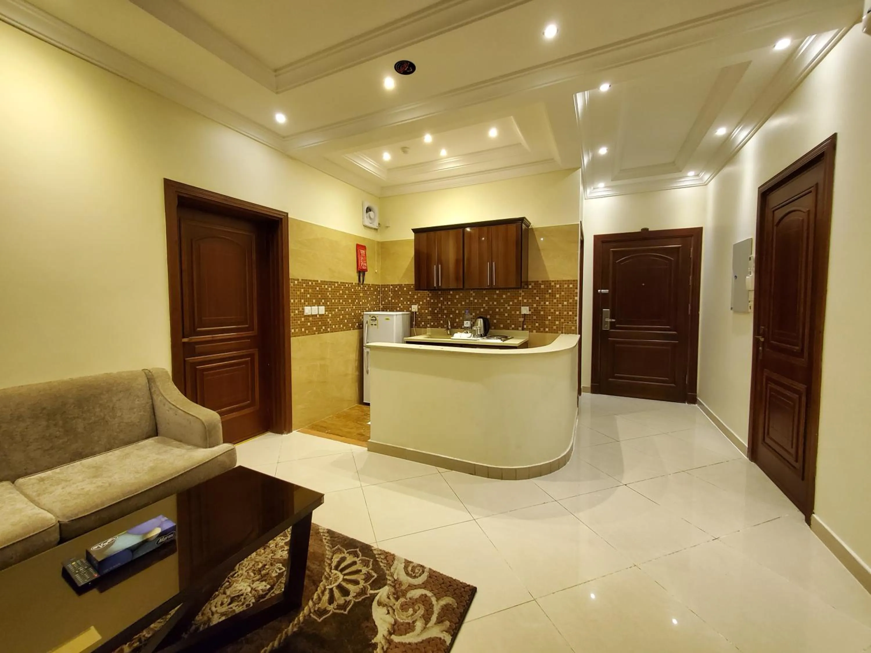 Quiet Dreams - Quraysh Branch