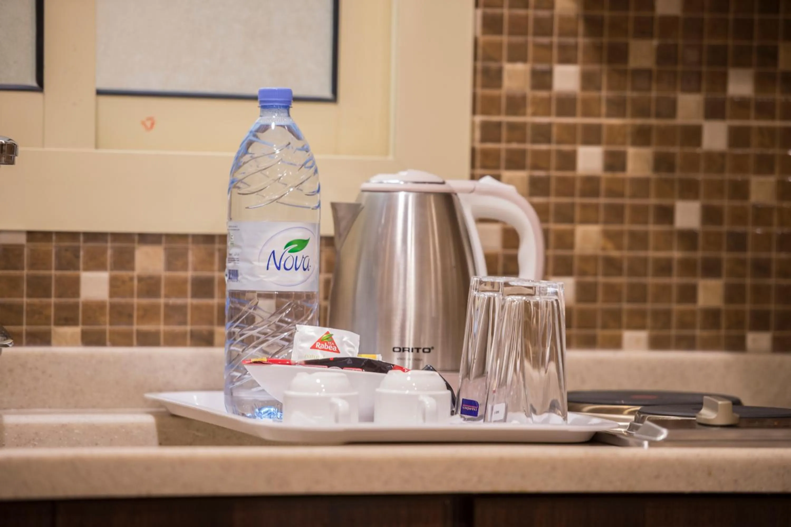 Quiet Dreams - Quraysh Branch