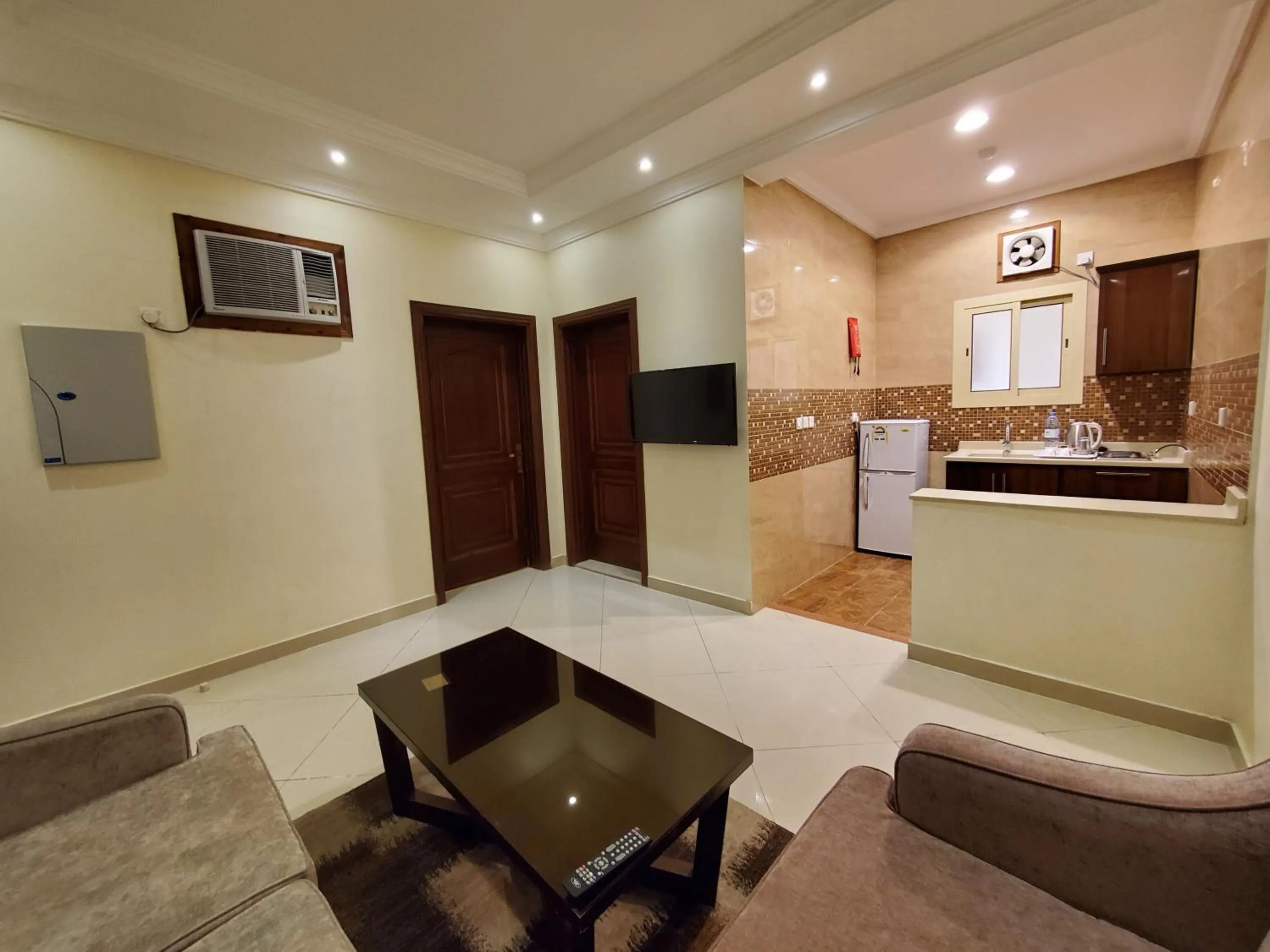 Quiet Dreams - Quraysh Branch