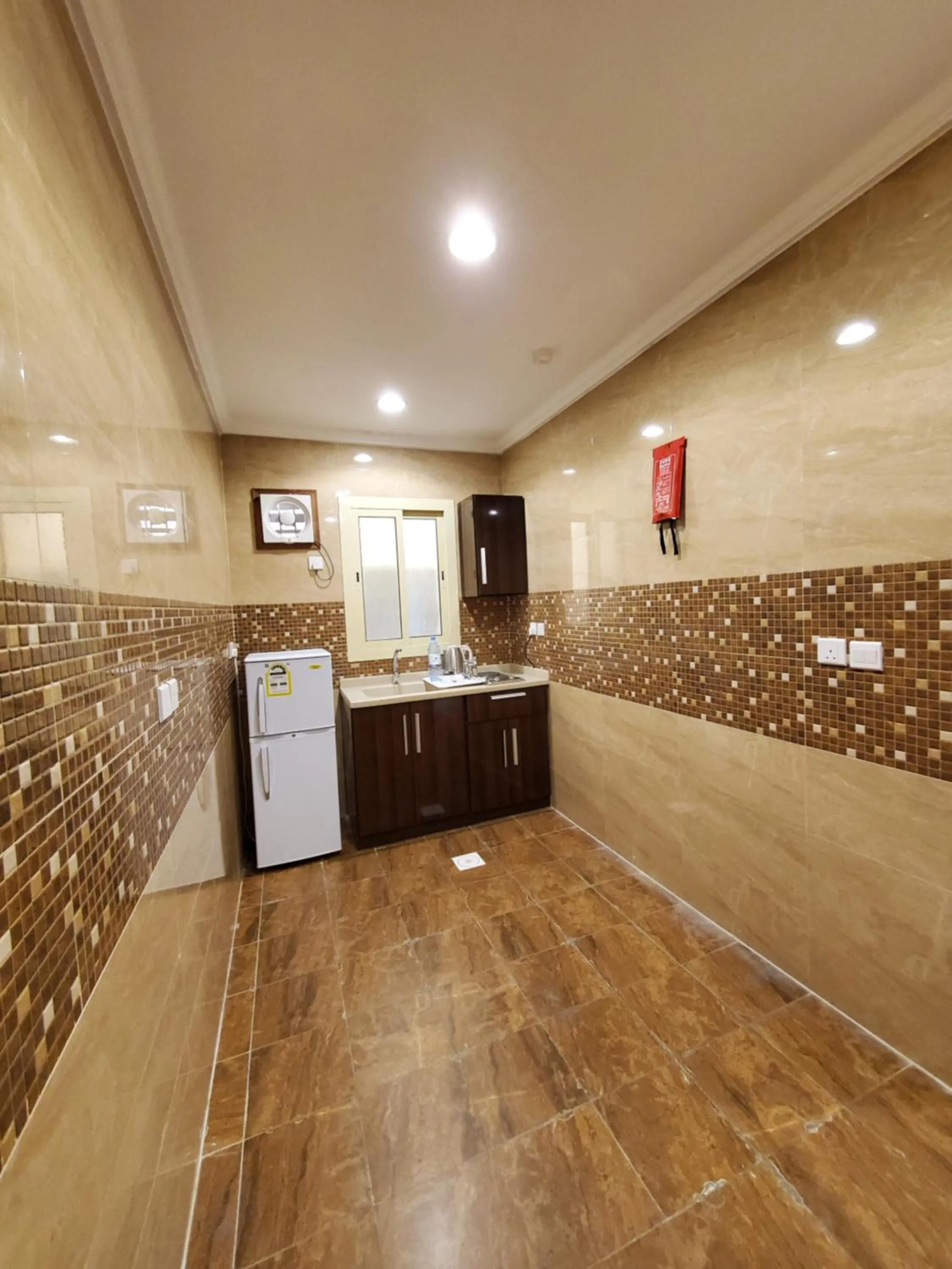 Quiet Dreams - Quraysh Branch