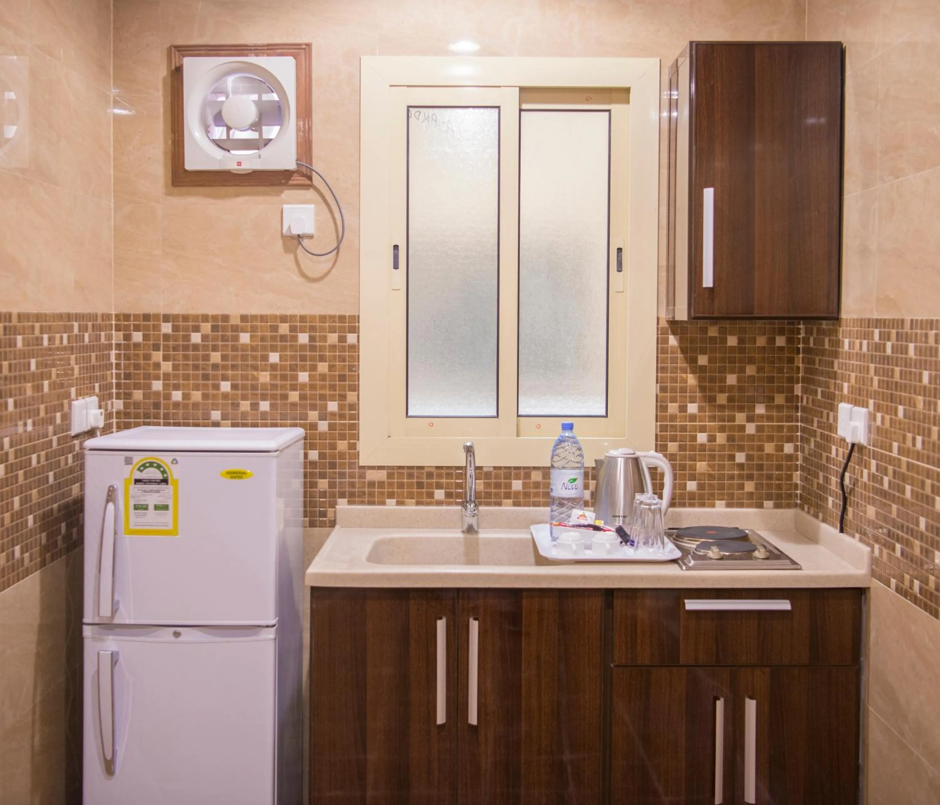 Quiet Dreams - Quraysh Branch