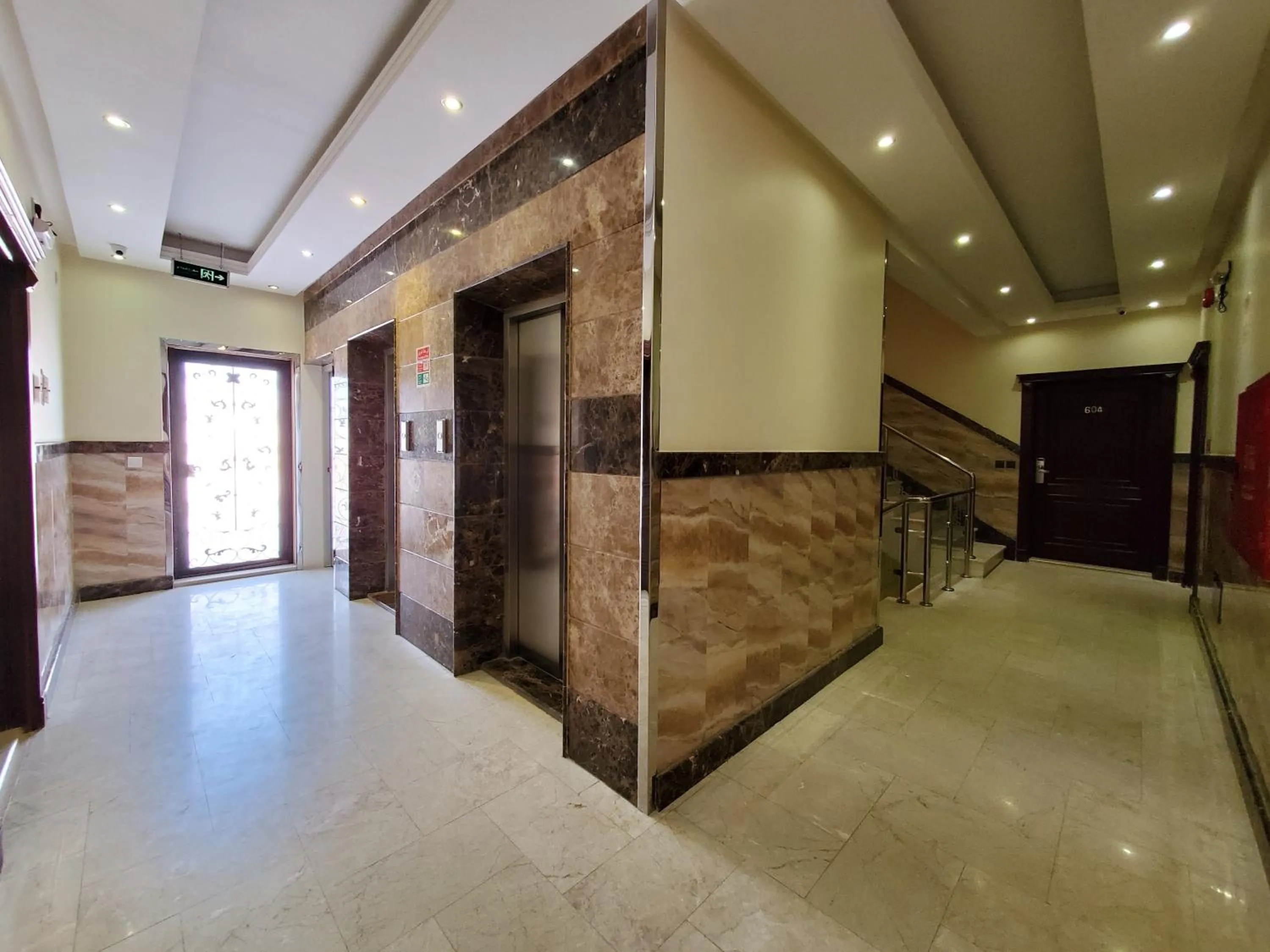 Quiet Dreams - Quraysh Branch