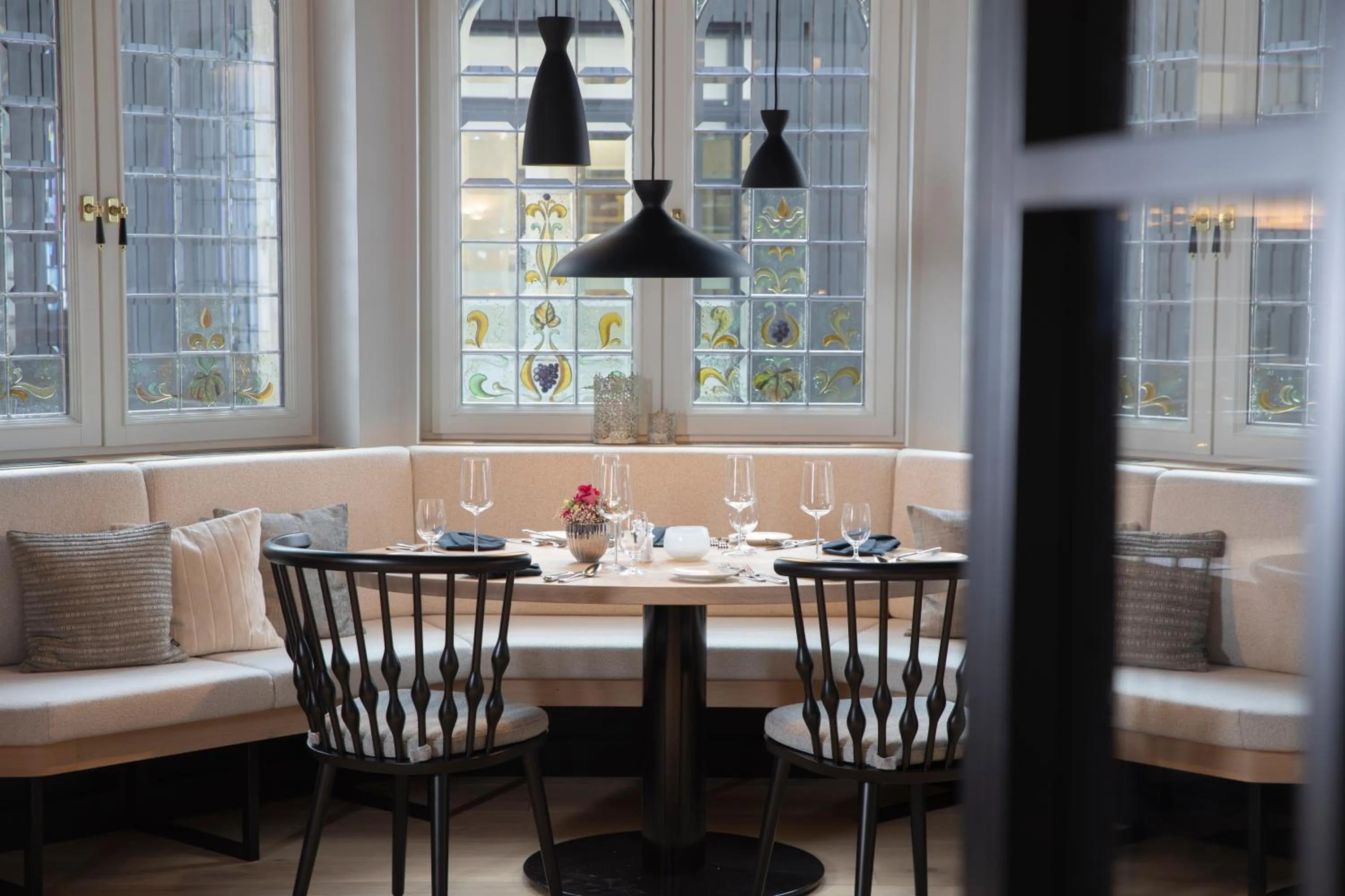 Restaurant/places to eat in Wellness & Genuss Resort - Engel Obertal