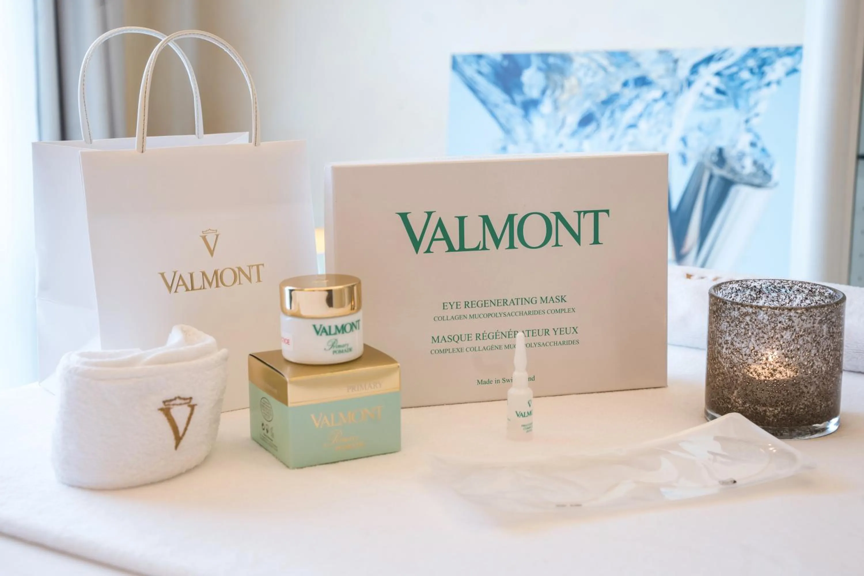 Massage in Wellness & Genuss Resort - Engel Obertal