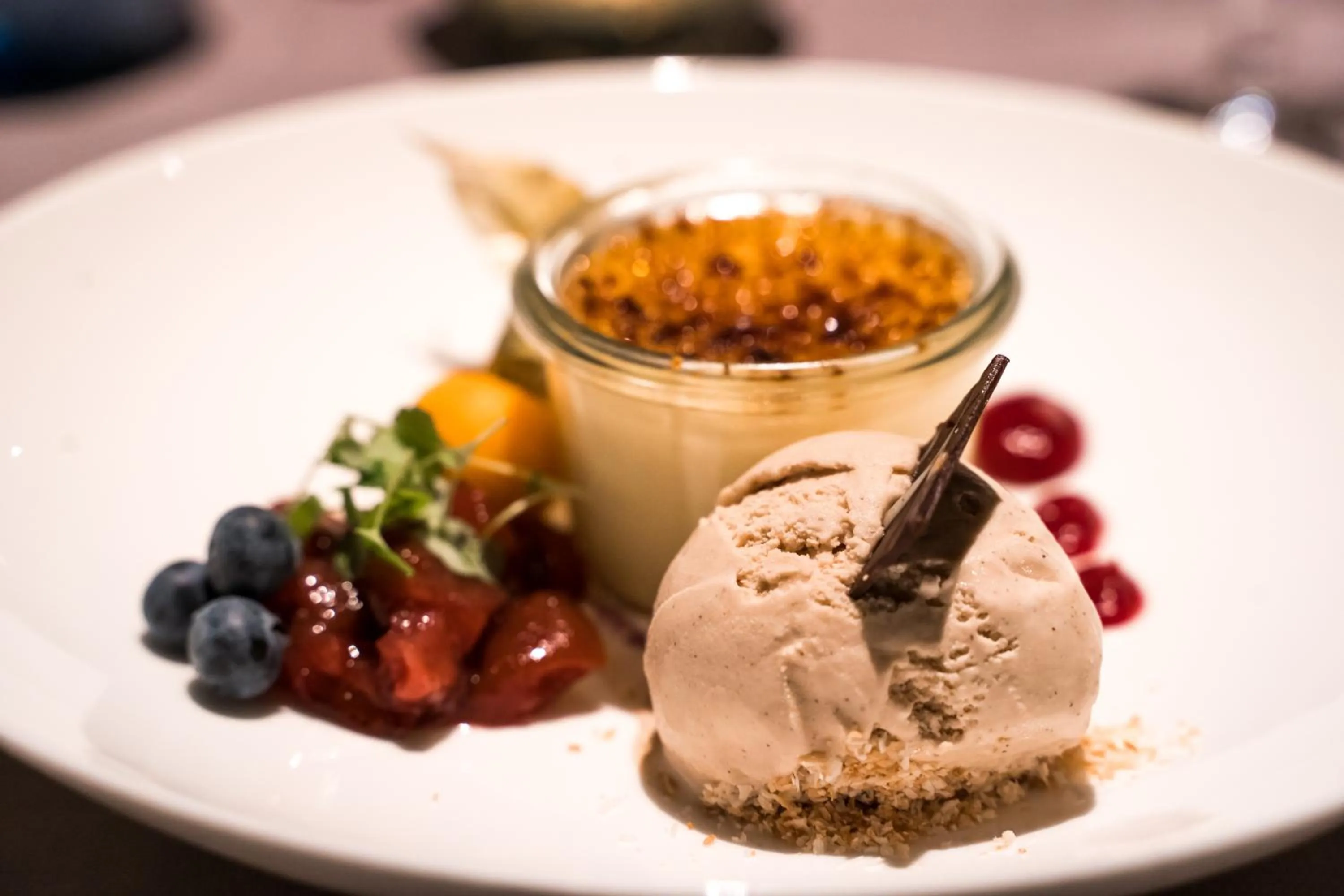 Restaurant/places to eat in Wellness & Genuss Resort - Engel Obertal