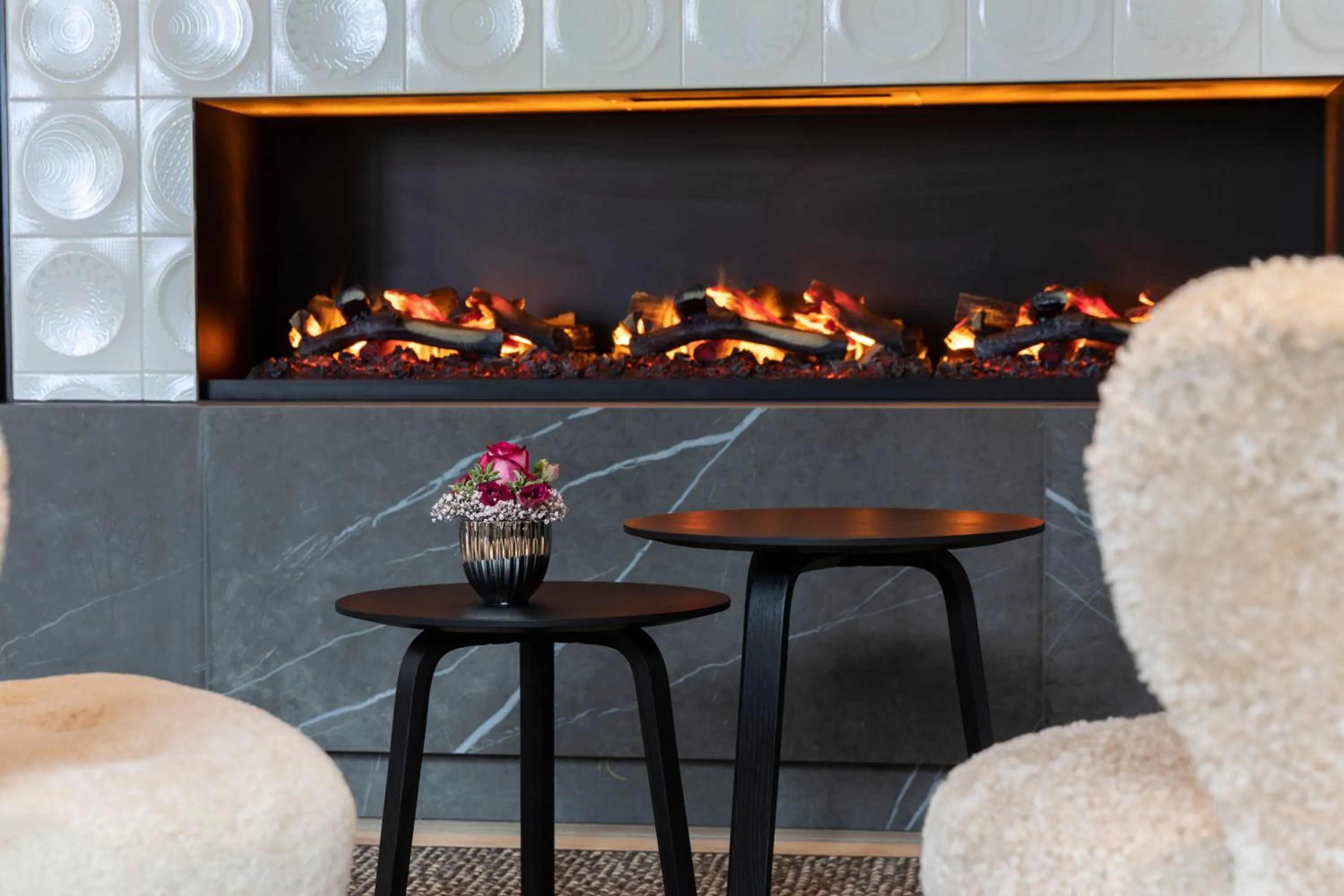 Restaurant/places to eat in Wellness & Genuss Resort - Engel Obertal