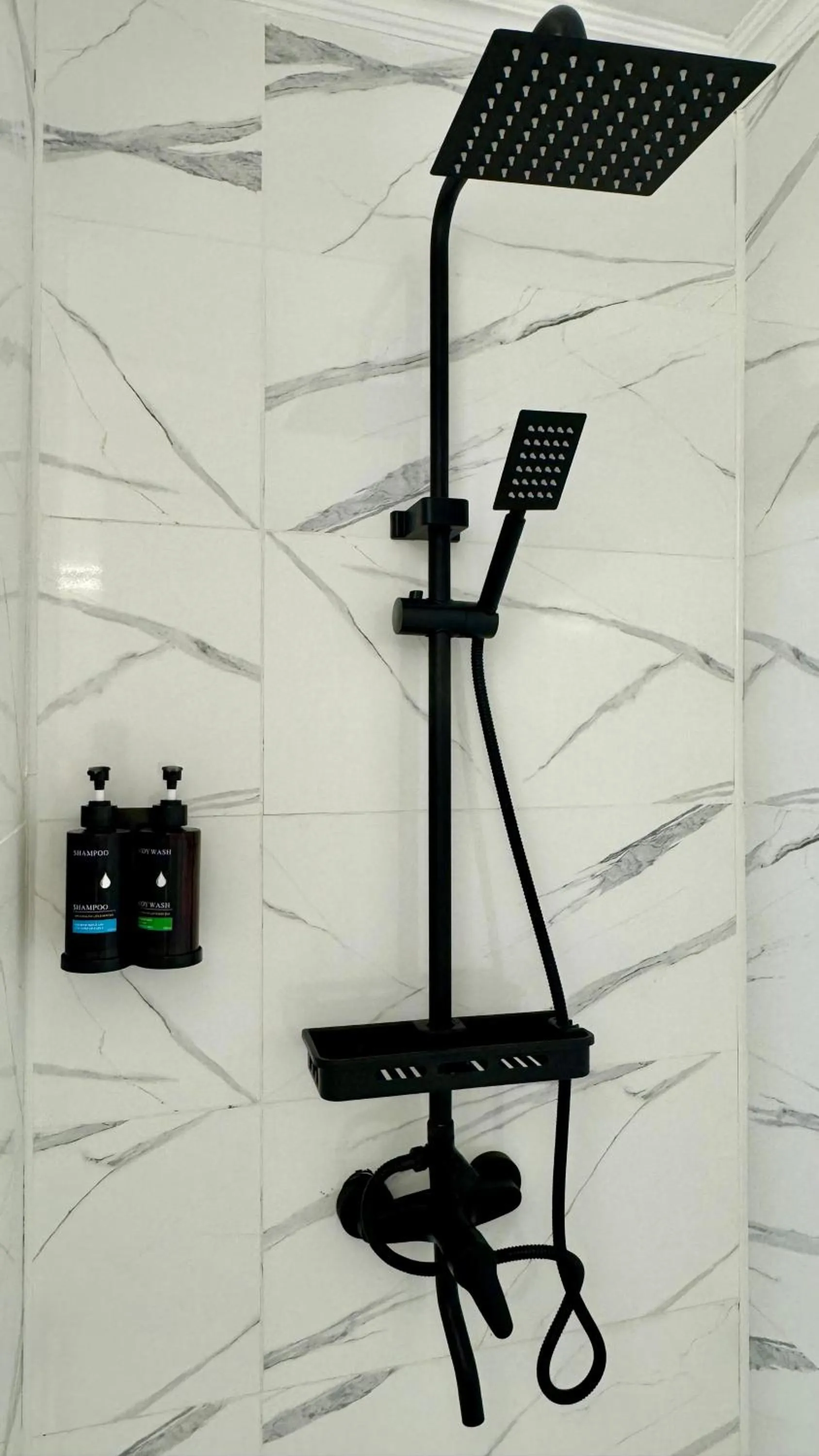 Property building in Grand Hotel Eurasia