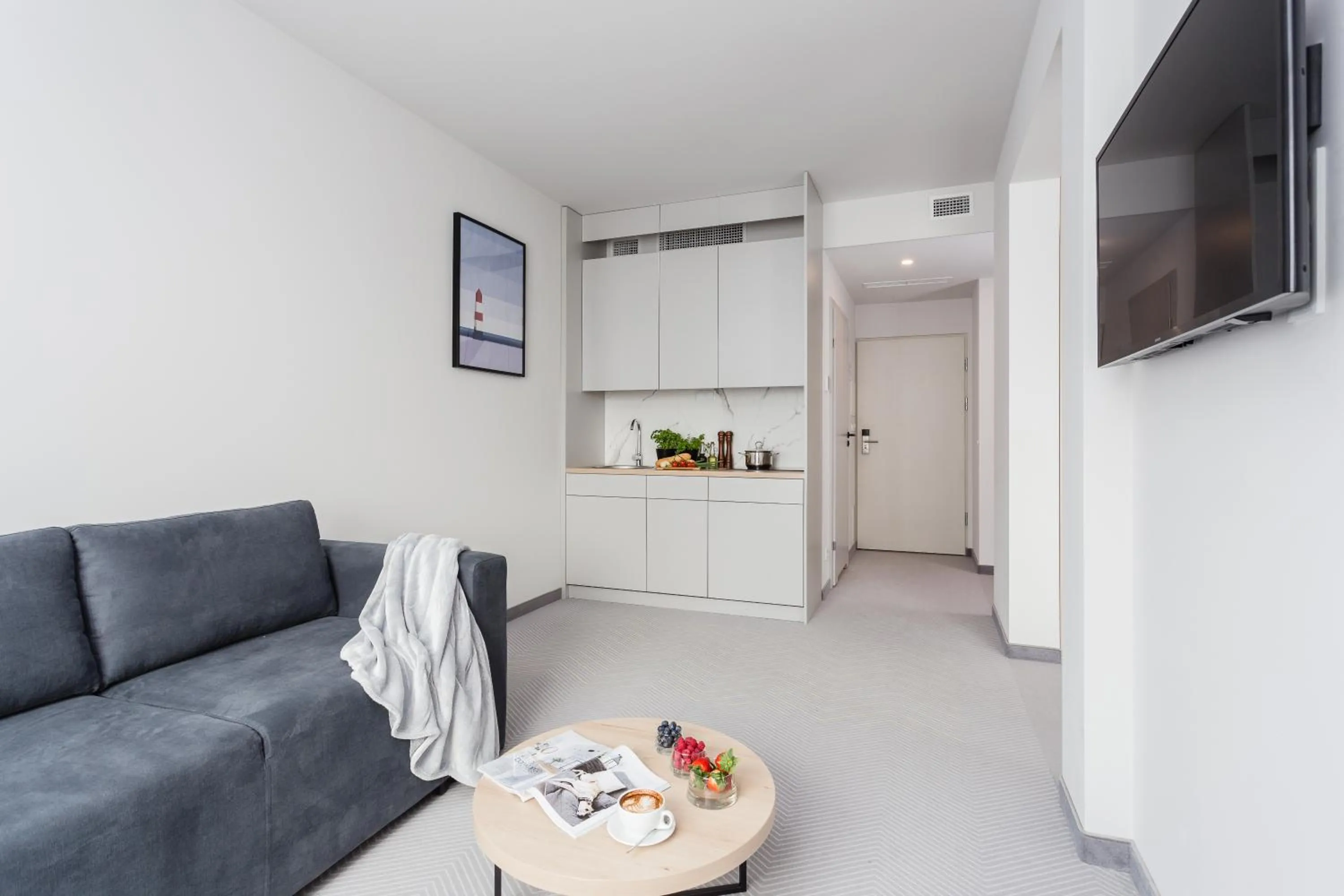 Platinum Hotel&Residence Wilanów