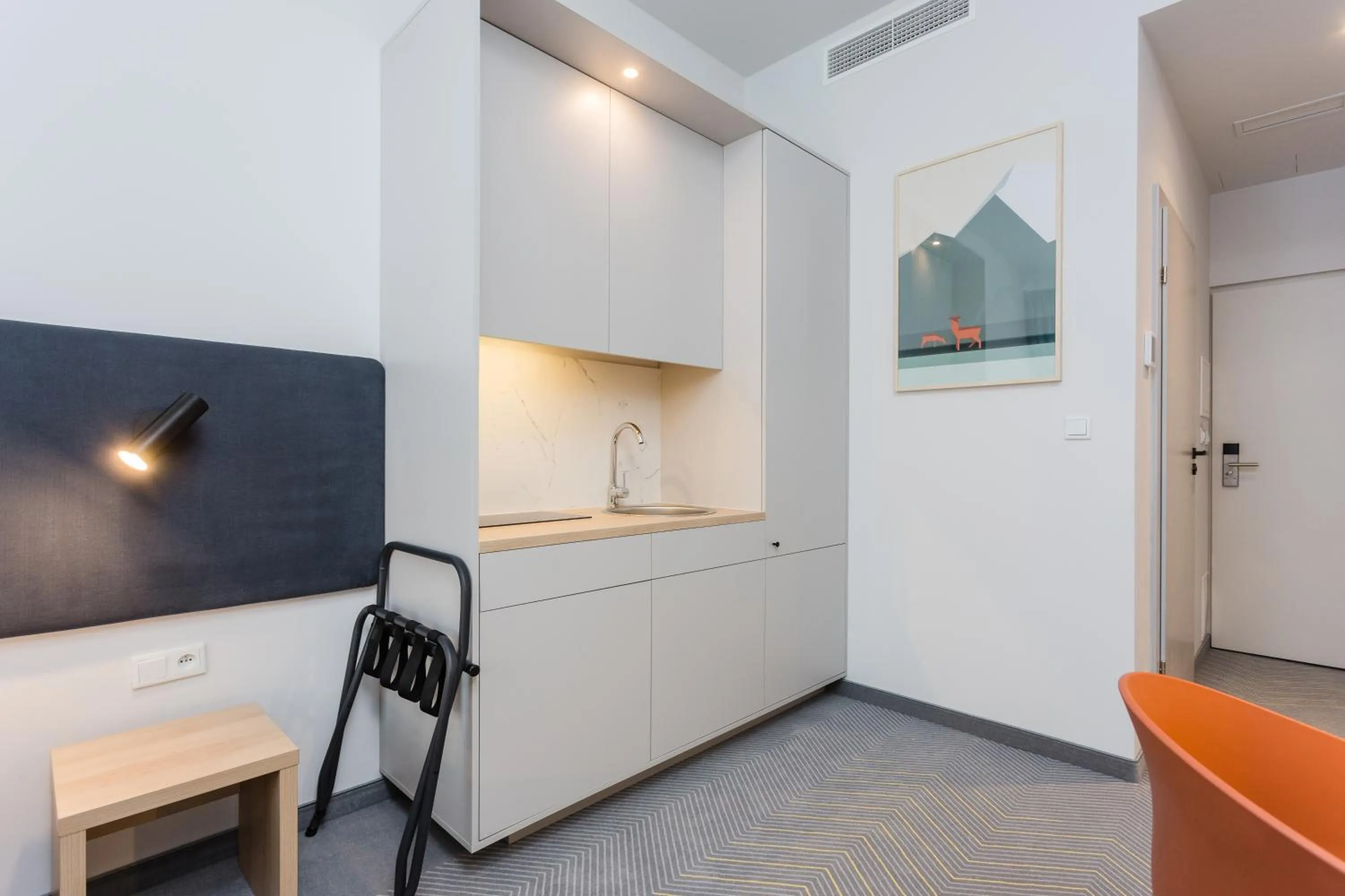 Platinum Hotel&Residence Wilanów