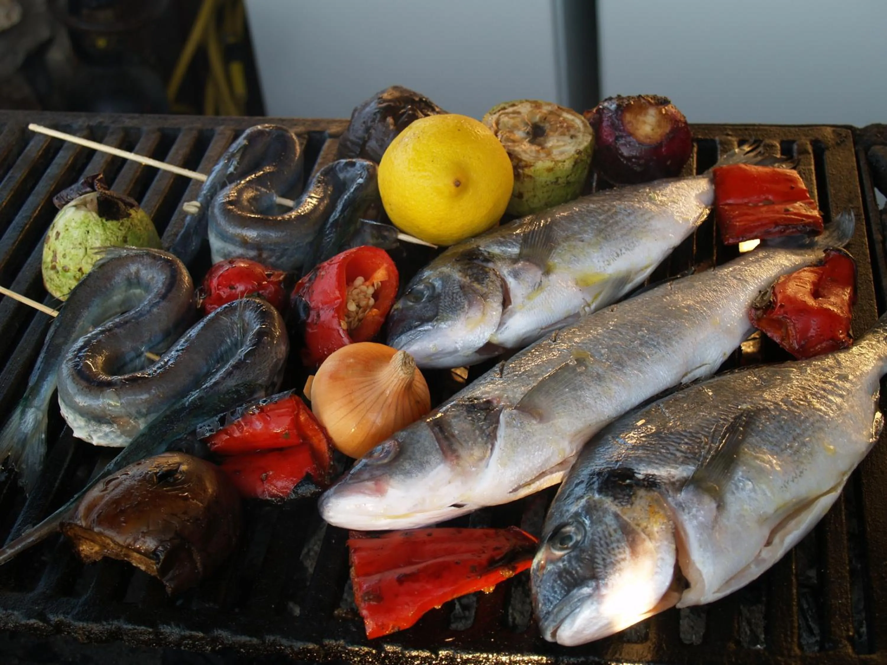 Other in Victoria Hotel Nessebar