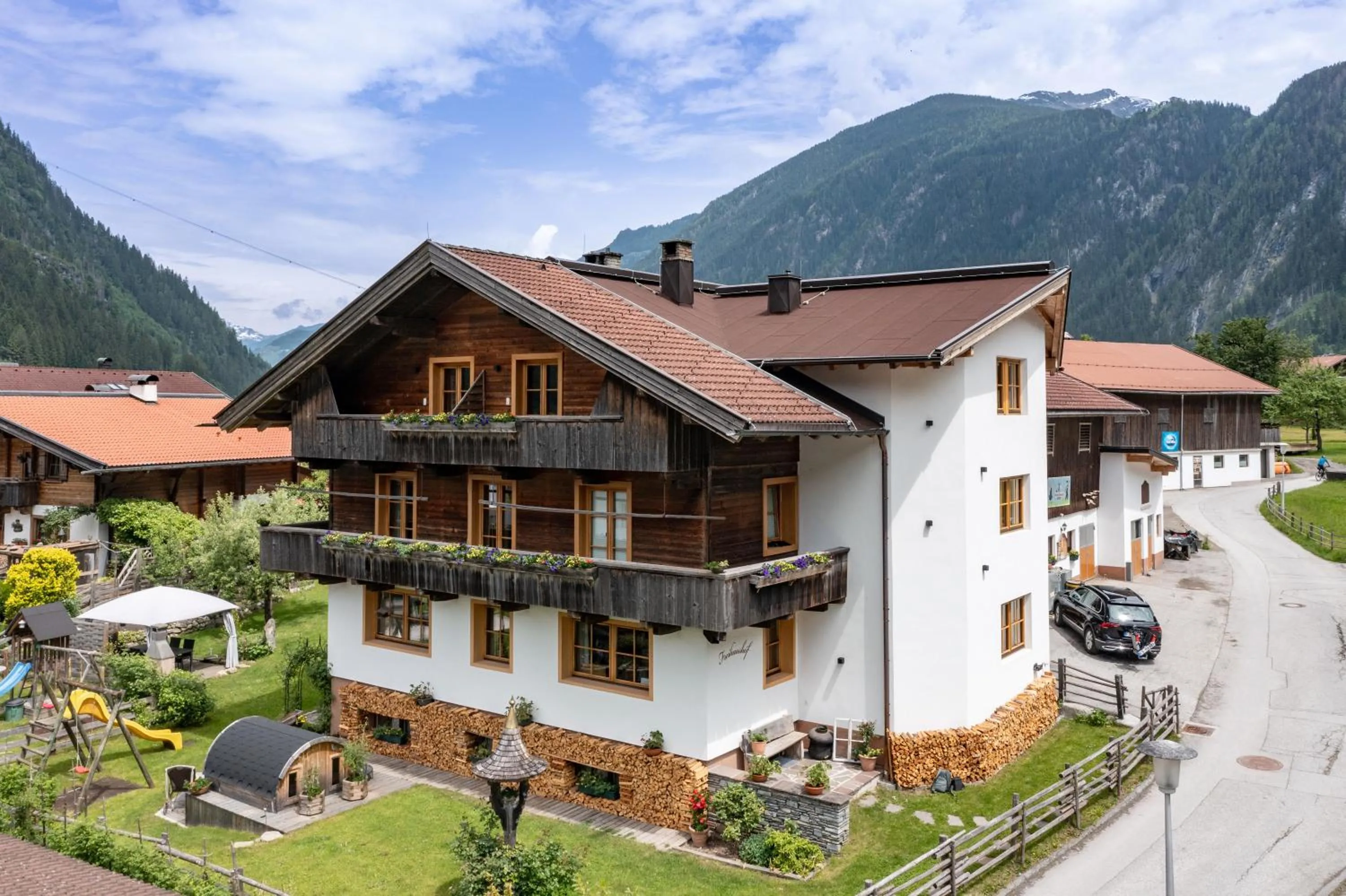 Freihaushof