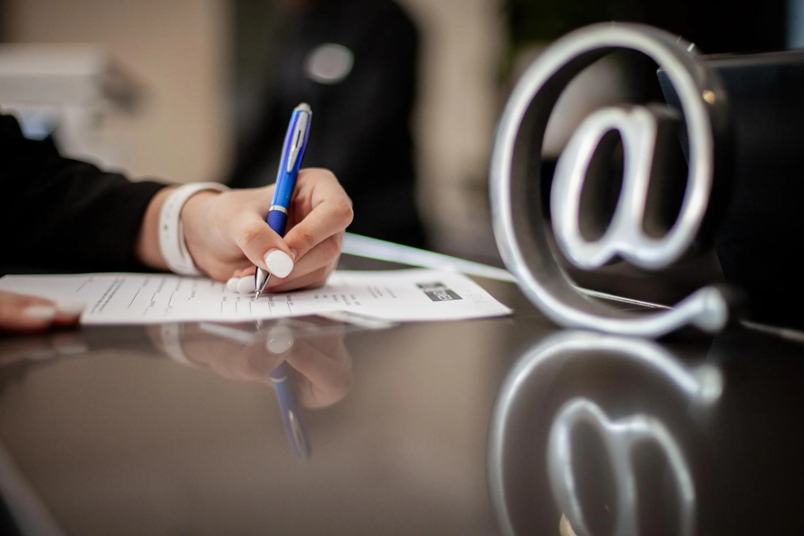 Logo/Certificate/Sign in Hotel @ Tzaneen