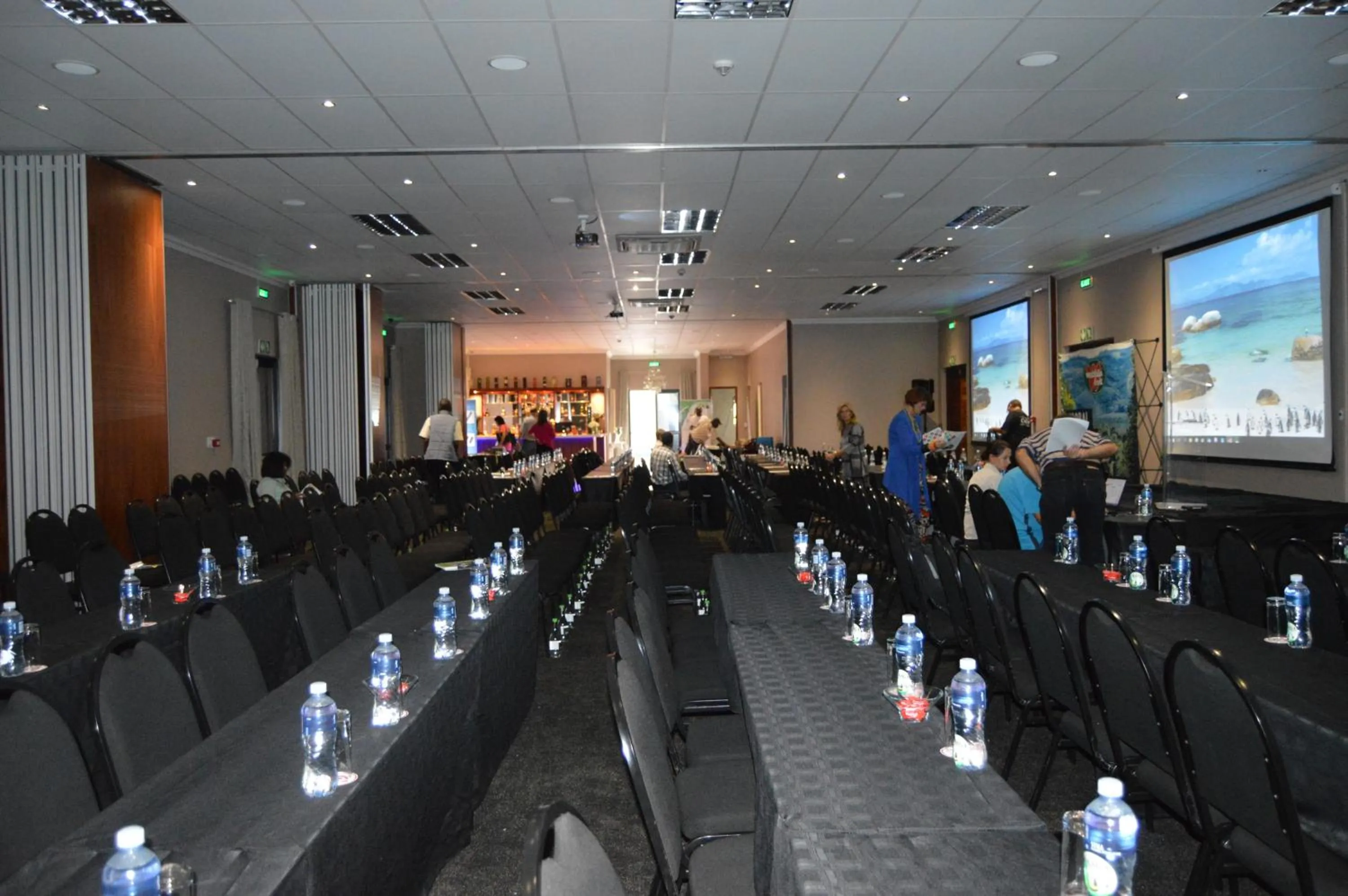 Meeting/conference room in Hotel @ Tzaneen