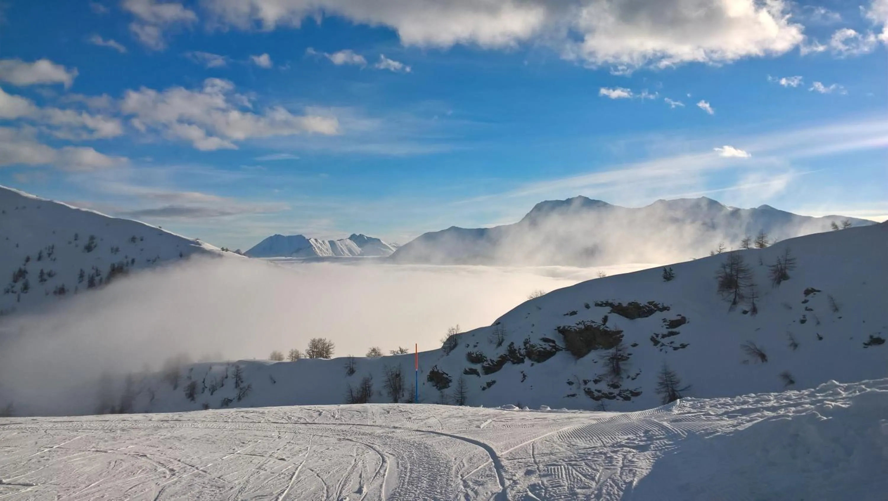 Activities in B&B Rocciamelone