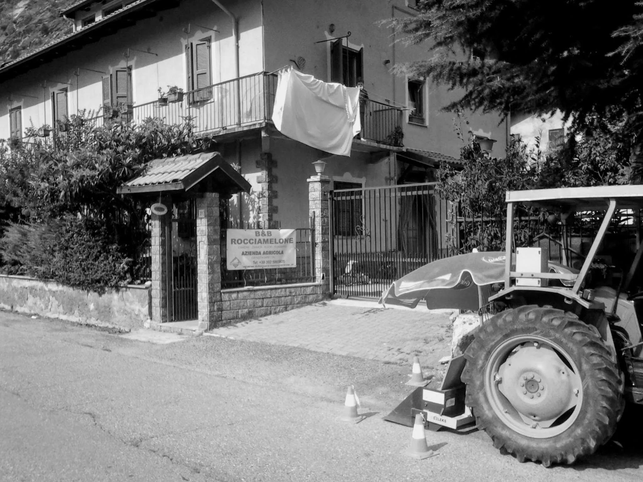 Activities in B&B Rocciamelone