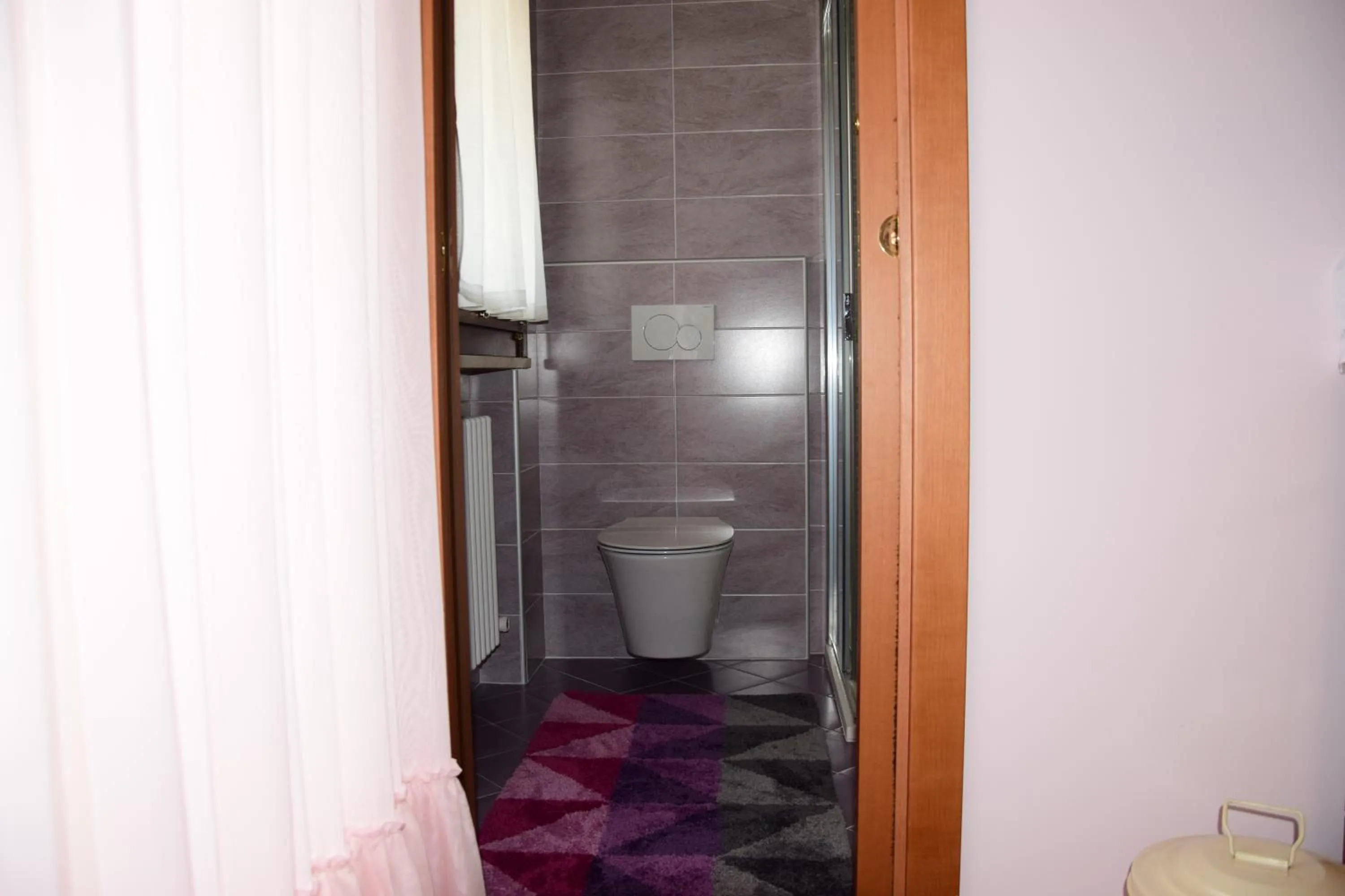 B&B Il Glicine Fiorito