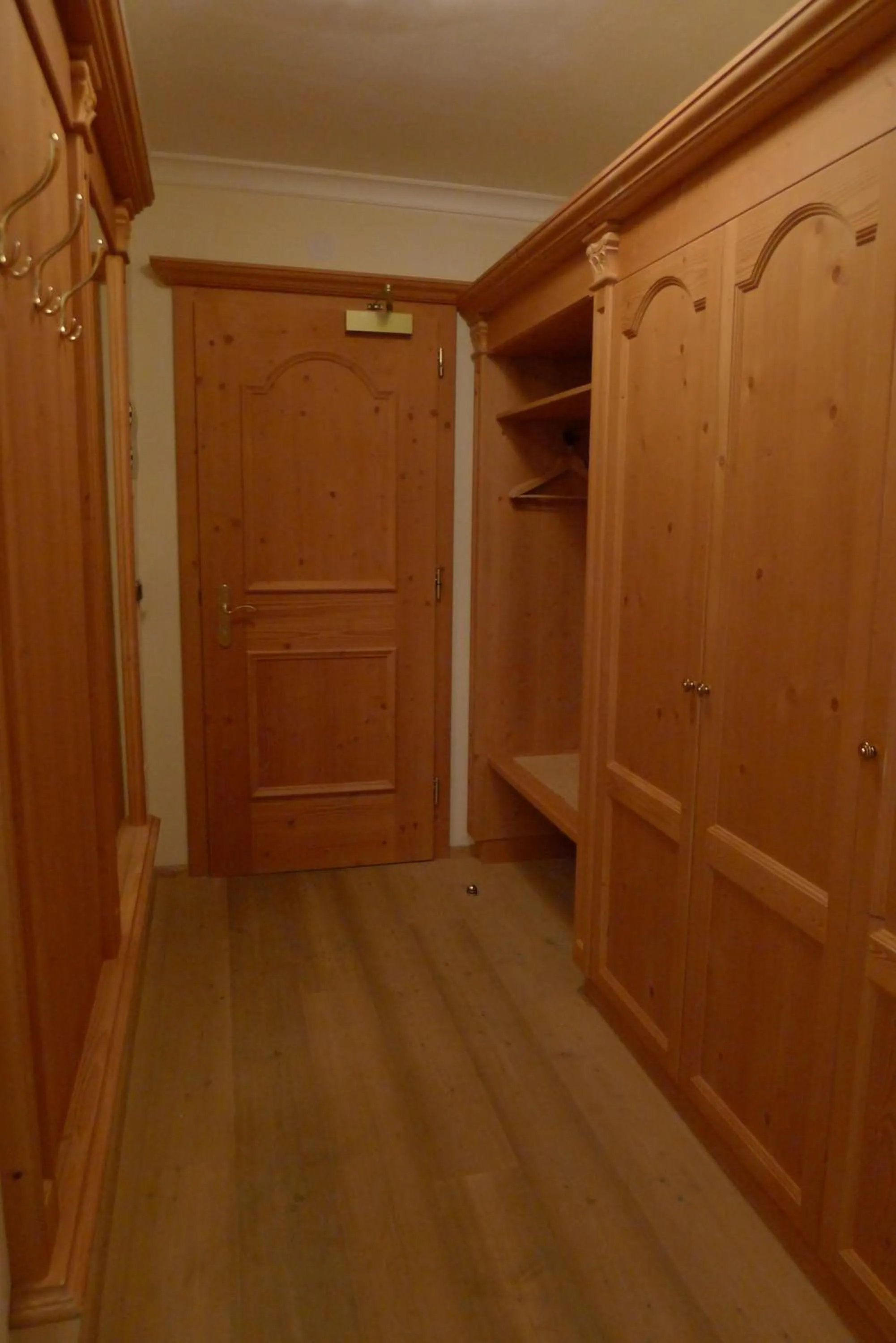 Other in TH Corvara - Greif Hotel