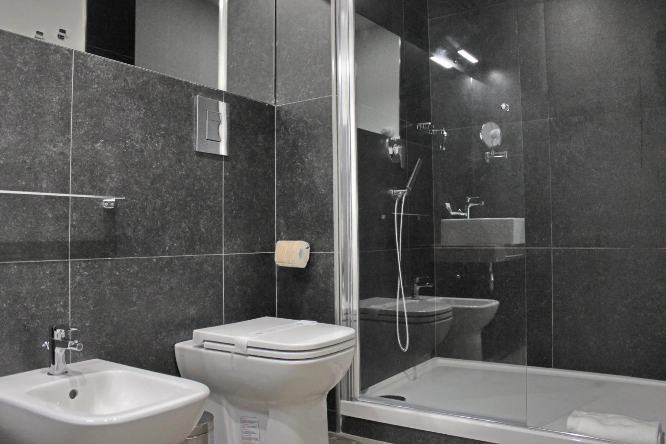 Bathroom in Archinuè