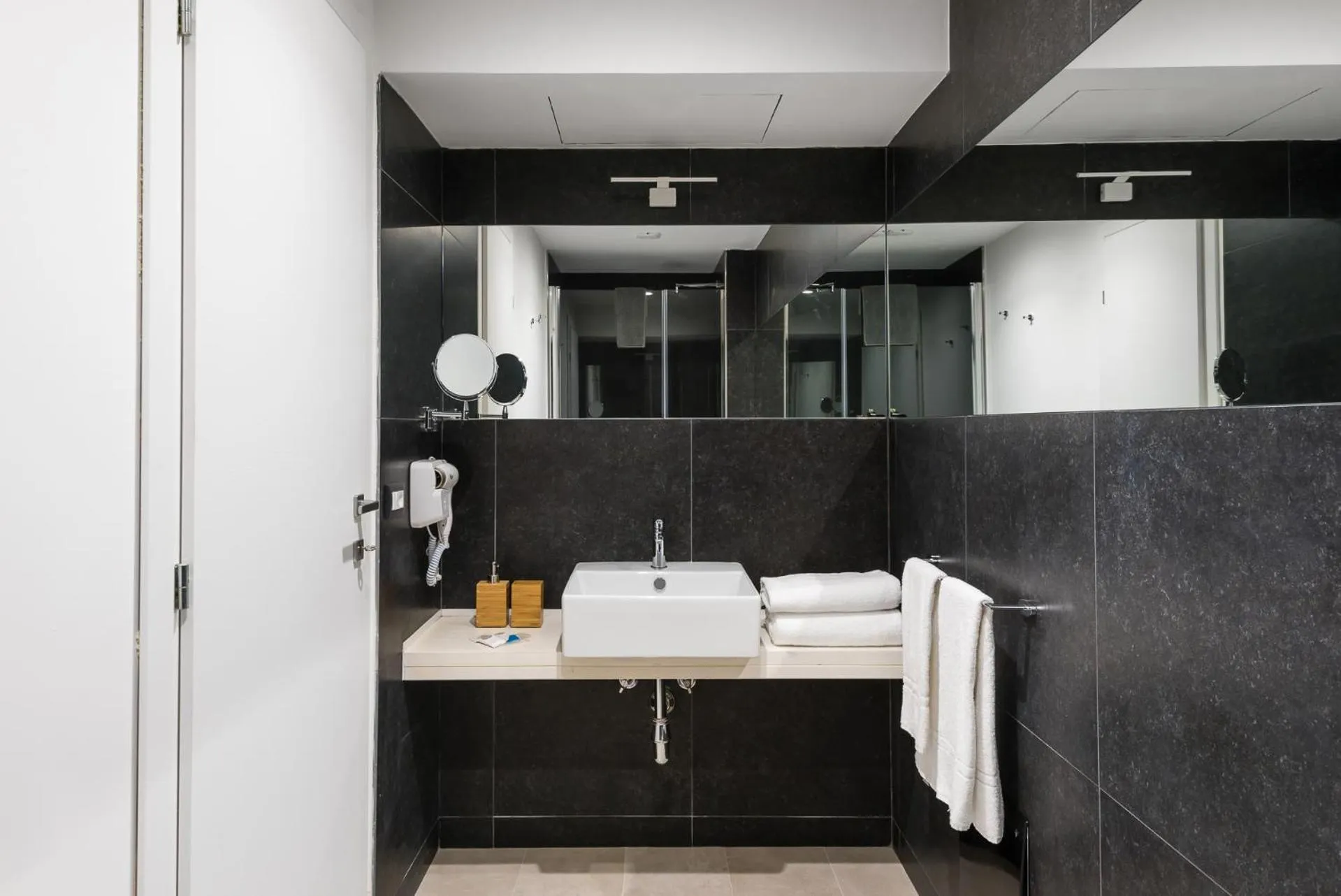 Bathroom in Archinuè