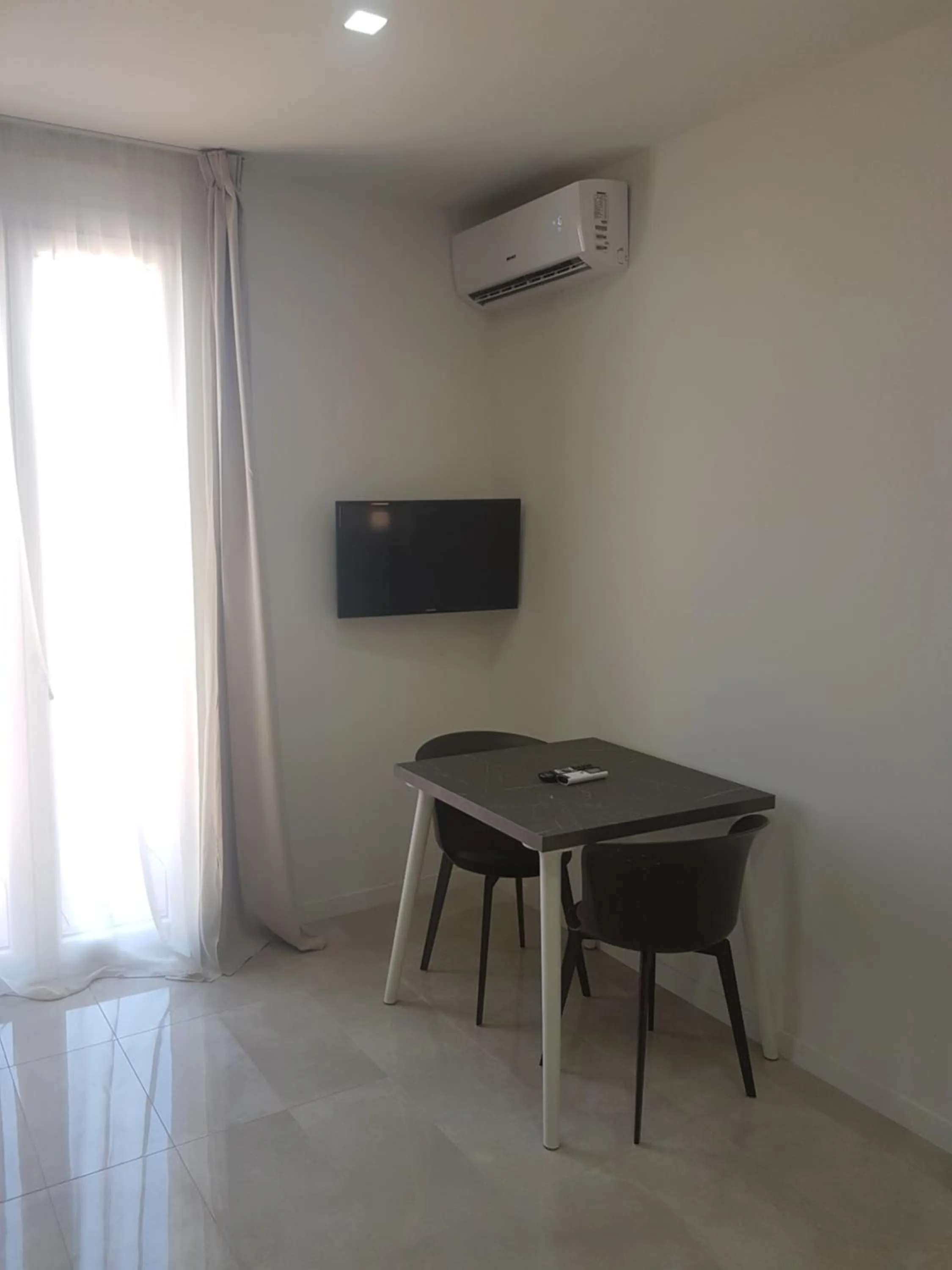 Dining area in Archinuè