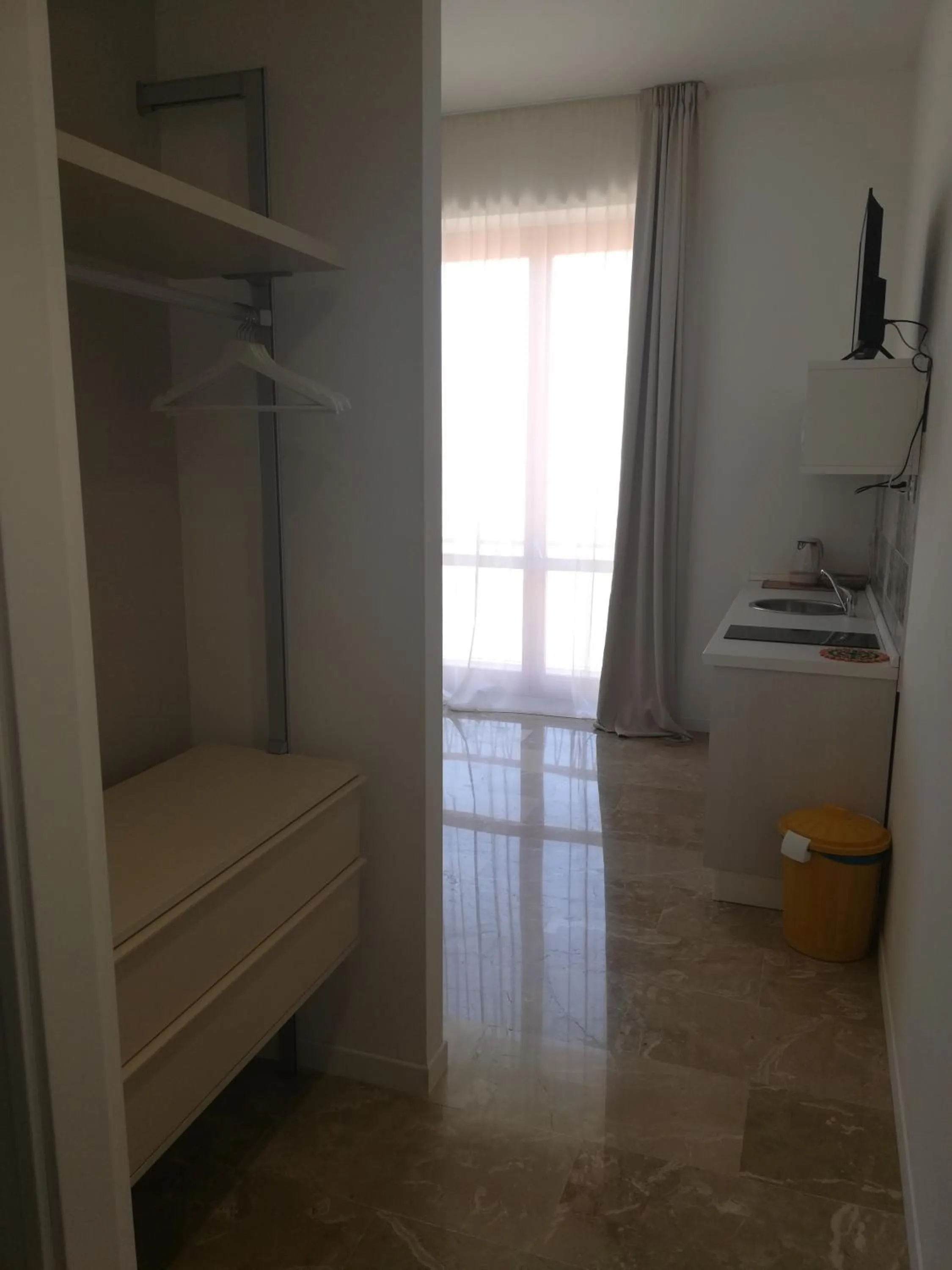 Bedroom in Archinuè