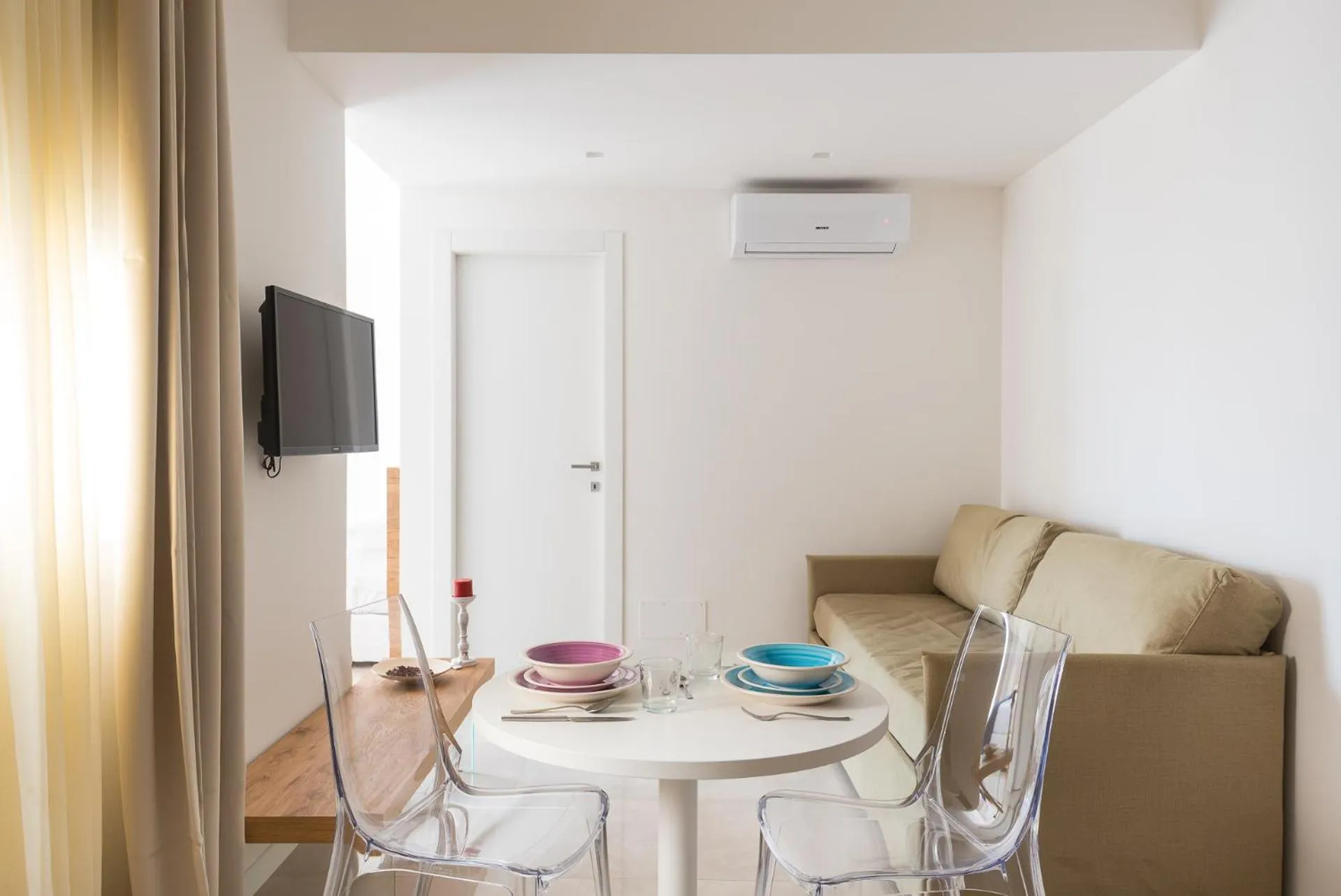 Living room in Archinuè